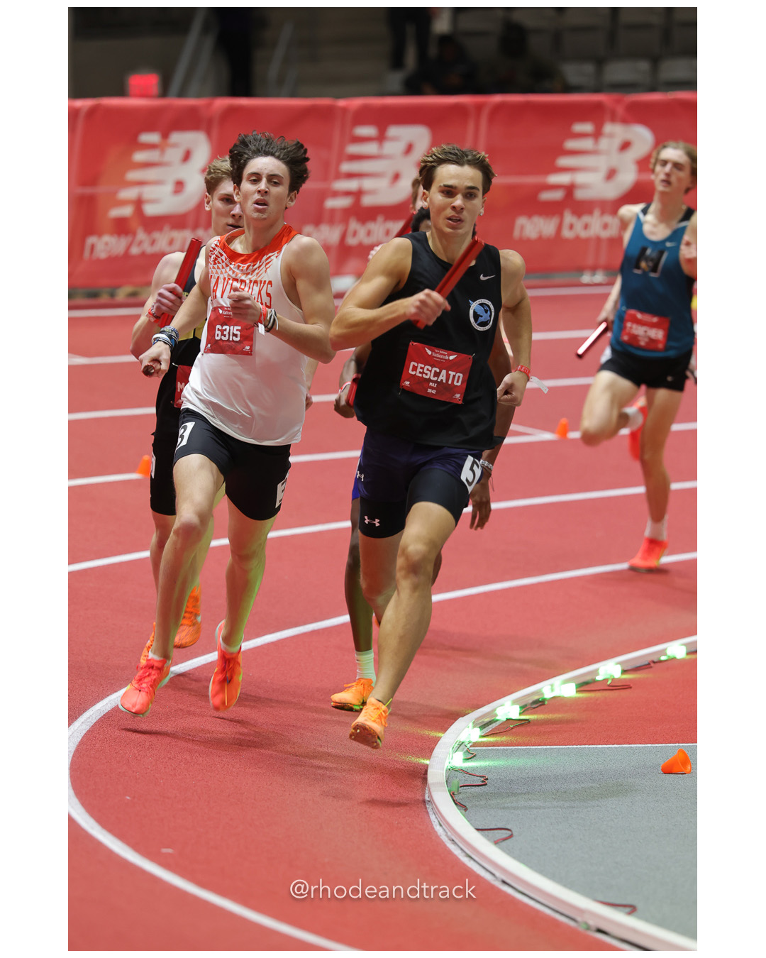 New Balance Indoor Nationals - the TRACK at New Balance - Boston MA File: ./dir-Boys-4x800m-Relay/250313-NBIN-2025-Thursday-426-296A6243.jpg New Balance Indoor Nationals - the TRACK at New Balance - Boston MA – New Balance Indoor Nationals – Mar 13, 2025 – bib #426