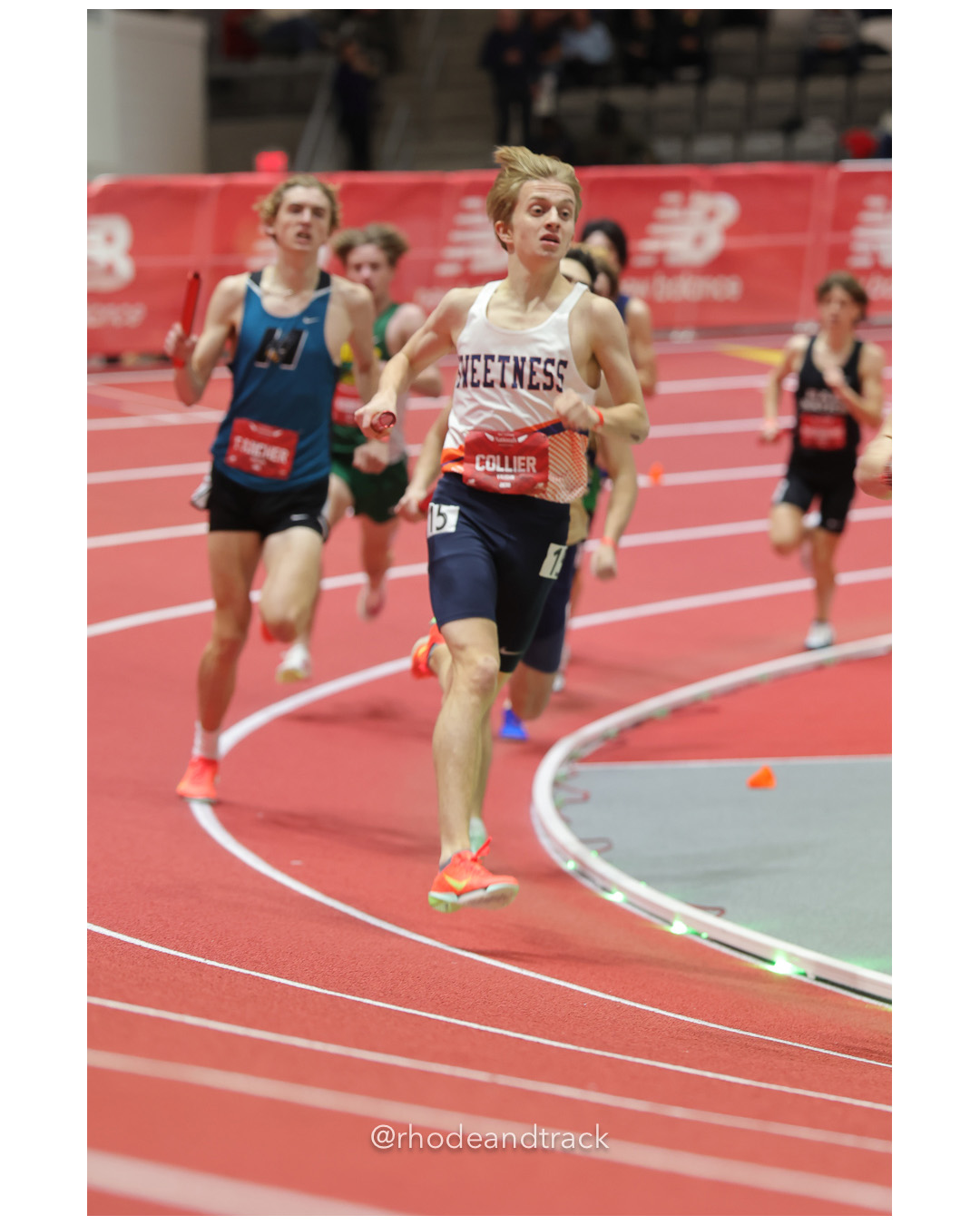 New Balance Indoor Nationals - the TRACK at New Balance - Boston MA File: ./dir-Boys-4x800m-Relay/250313-NBIN-2025-Thursday-427-296A6254.jpg New Balance Indoor Nationals - the TRACK at New Balance - Boston MA – New Balance Indoor Nationals – Mar 13, 2025 – bib #427