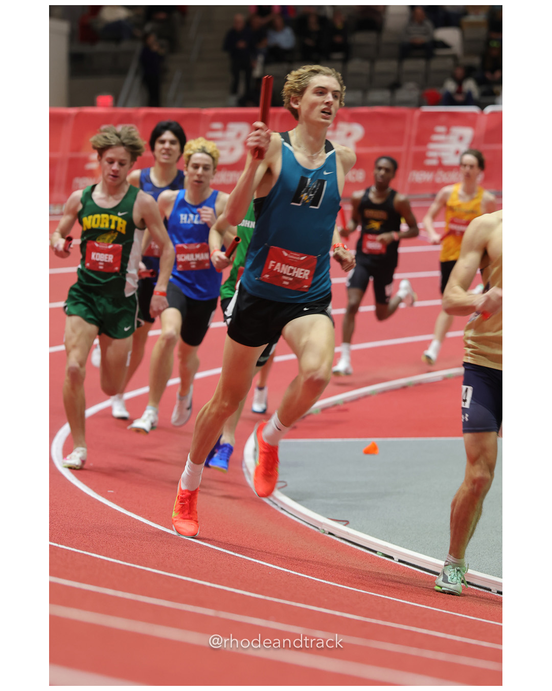 New Balance Indoor Nationals - the TRACK at New Balance - Boston MA File: ./dir-Boys-4x800m-Relay/250313-NBIN-2025-Thursday-428-296A6262.jpg New Balance Indoor Nationals - the TRACK at New Balance - Boston MA – New Balance Indoor Nationals – Mar 13, 2025 – bib #428