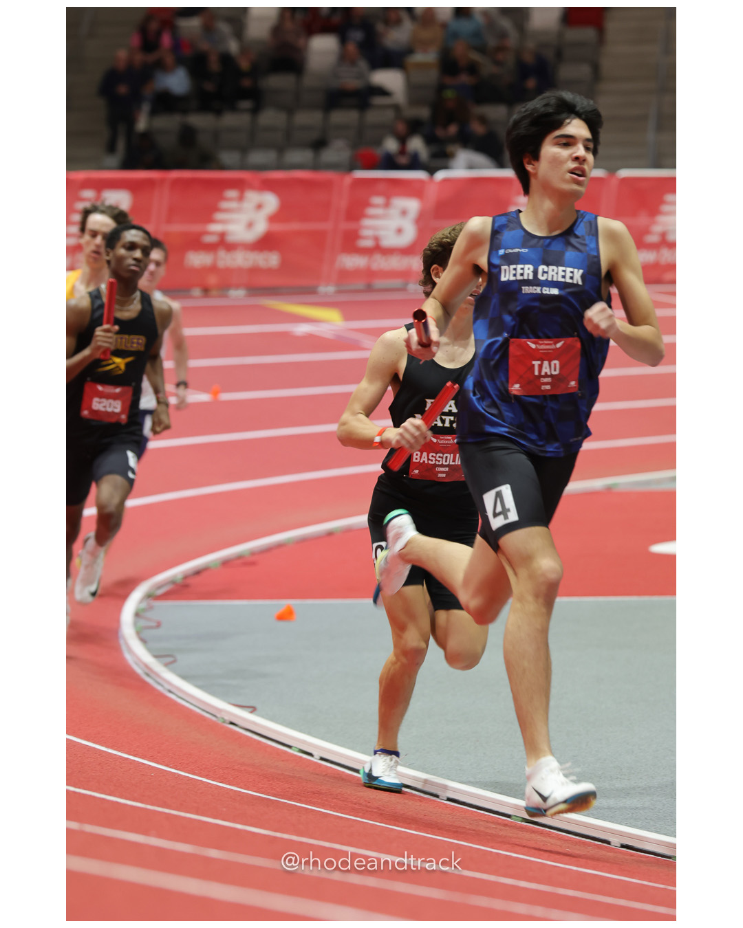 New Balance Indoor Nationals - the TRACK at New Balance - Boston MA File: ./dir-Boys-4x800m-Relay/250313-NBIN-2025-Thursday-430-296A6281.jpg New Balance Indoor Nationals - the TRACK at New Balance - Boston MA – New Balance Indoor Nationals – Mar 13, 2025 – bib #430