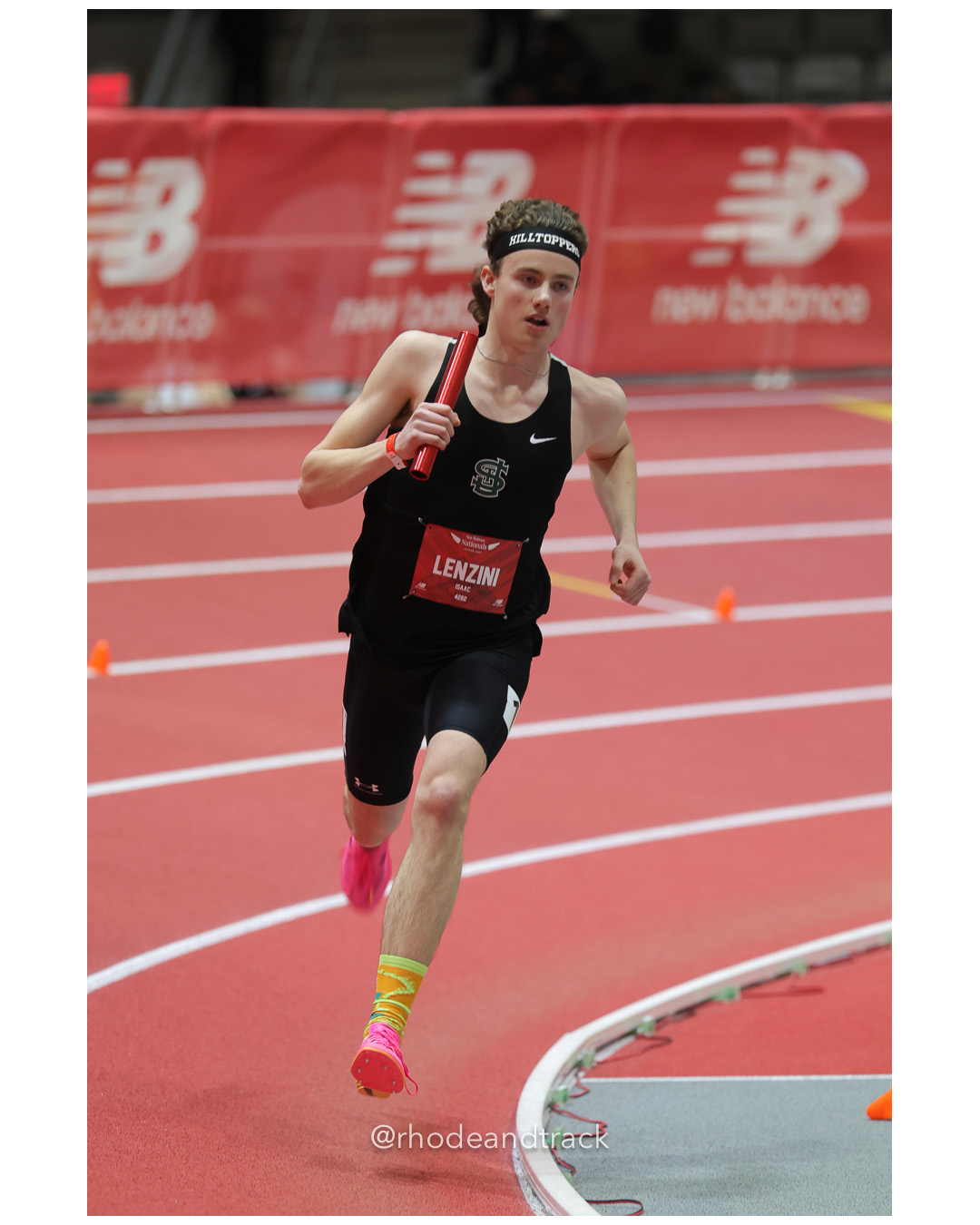 New Balance Indoor Nationals - the TRACK at New Balance - Boston MA File: ./dir-Boys-4x800m-Relay/250313-NBIN-2025-Thursday-433-296A6317.jpg New Balance Indoor Nationals - the TRACK at New Balance - Boston MA – New Balance Indoor Nationals – Mar 13, 2025 – bib #433