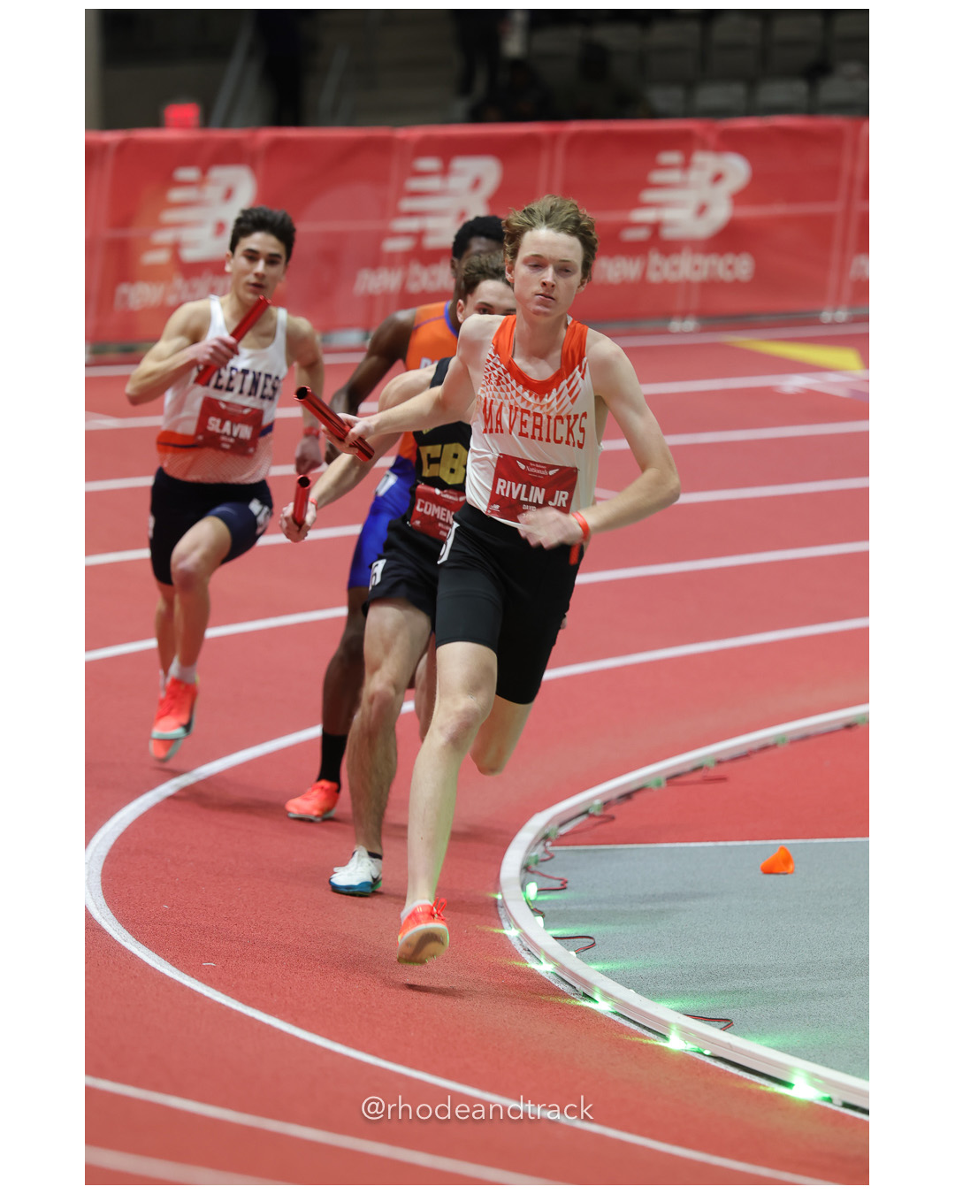 New Balance Indoor Nationals - the TRACK at New Balance - Boston MA File: ./dir-Boys-4x800m-Relay/250313-NBIN-2025-Thursday-435-296A6330.jpg New Balance Indoor Nationals - the TRACK at New Balance - Boston MA – New Balance Indoor Nationals – Mar 13, 2025 – bib #435