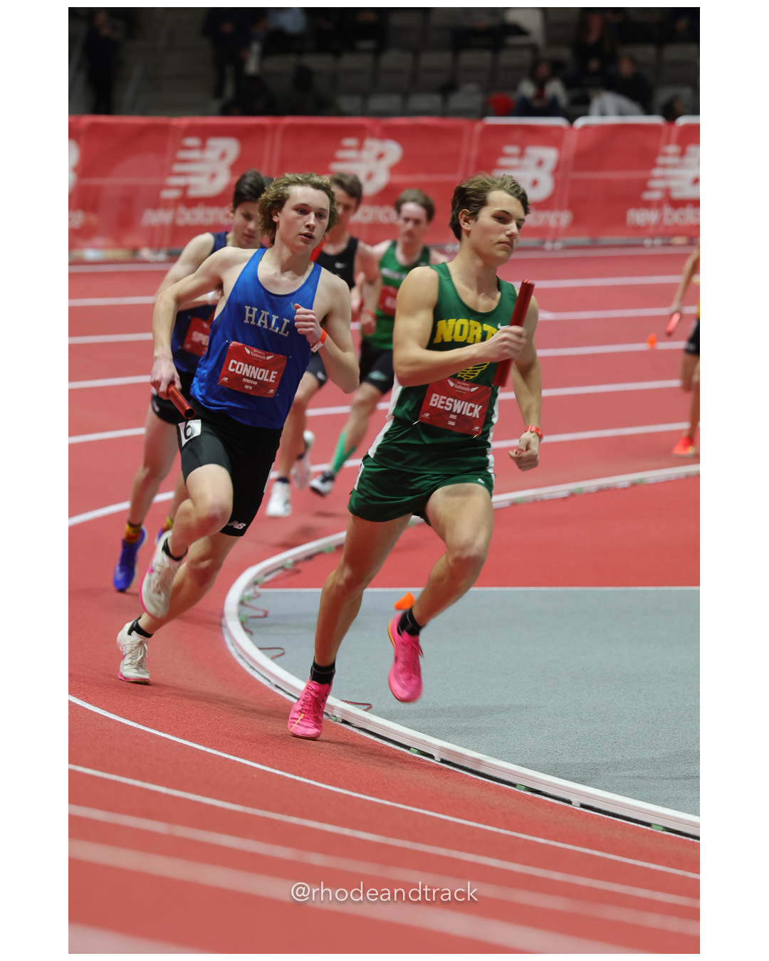 New Balance Indoor Nationals - the TRACK at New Balance - Boston MA File: ./dir-Boys-4x800m-Relay/250313-NBIN-2025-Thursday-438-296A6364.jpg New Balance Indoor Nationals - the TRACK at New Balance - Boston MA – New Balance Indoor Nationals – Mar 13, 2025 – bib #438