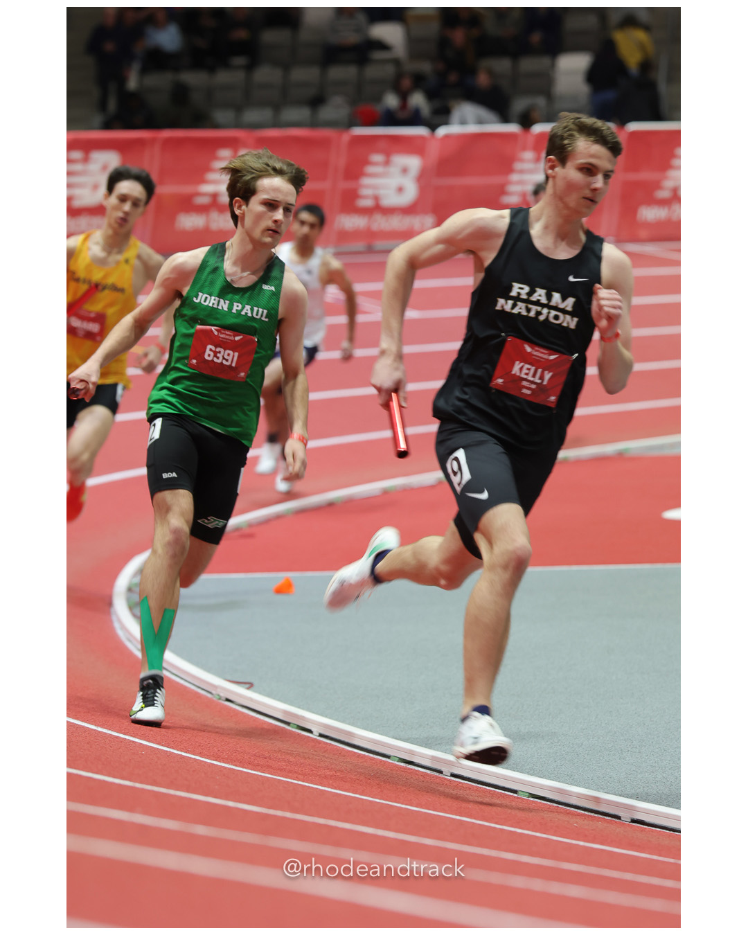 New Balance Indoor Nationals - the TRACK at New Balance - Boston MA File: ./dir-Boys-4x800m-Relay/250313-NBIN-2025-Thursday-439-296A6384.jpg New Balance Indoor Nationals - the TRACK at New Balance - Boston MA – New Balance Indoor Nationals – Mar 13, 2025 – bib #439