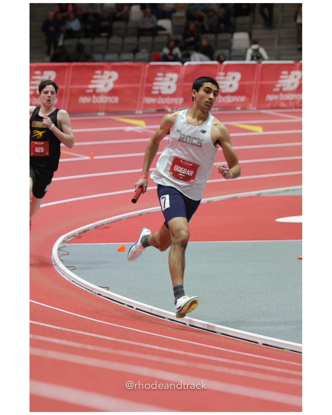 New Balance Indoor Nationals - the TRACK at New Balance - Boston MA File: ./dir-Boys-4x800m-Relay/250313-NBIN-2025-Thursday-448-296A6464.jpg New Balance Indoor Nationals - the TRACK at New Balance - Boston MA – New Balance Indoor Nationals – Mar 13, 2025 – bib #448