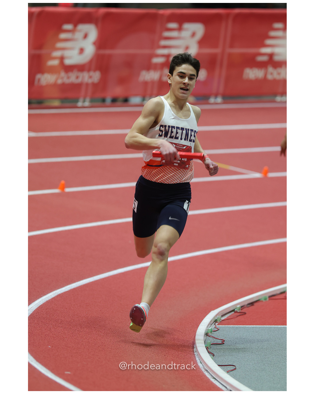 New Balance Indoor Nationals - the TRACK at New Balance - Boston MA File: ./dir-Boys-4x800m-Relay/250313-NBIN-2025-Thursday-450-296A6477.jpg New Balance Indoor Nationals - the TRACK at New Balance - Boston MA – New Balance Indoor Nationals – Mar 13, 2025 – bib #450