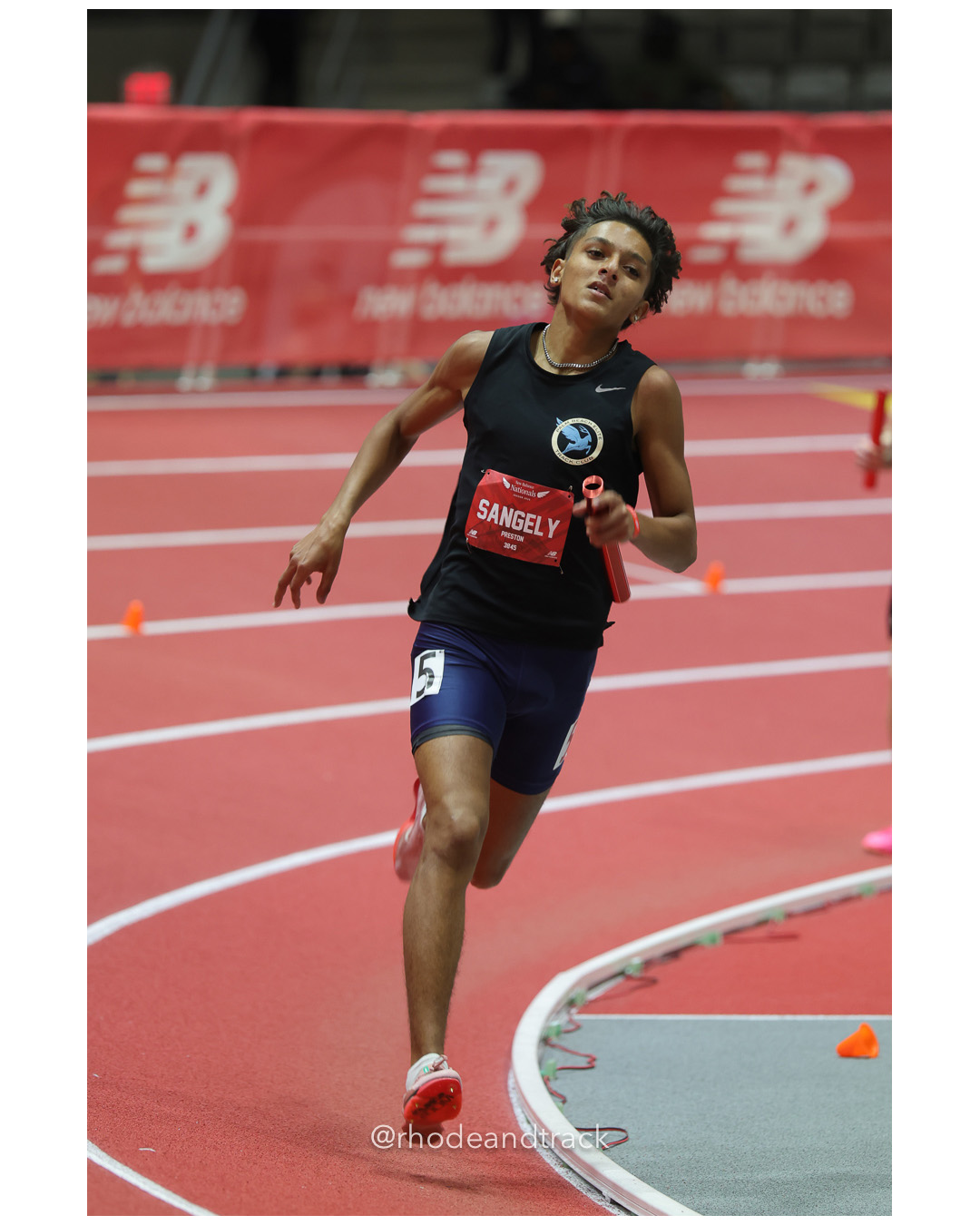 New Balance Indoor Nationals - the TRACK at New Balance - Boston MA File: ./dir-Boys-4x800m-Relay/250313-NBIN-2025-Thursday-451-296A6492.jpg New Balance Indoor Nationals - the TRACK at New Balance - Boston MA – New Balance Indoor Nationals – Mar 13, 2025 – bib #451