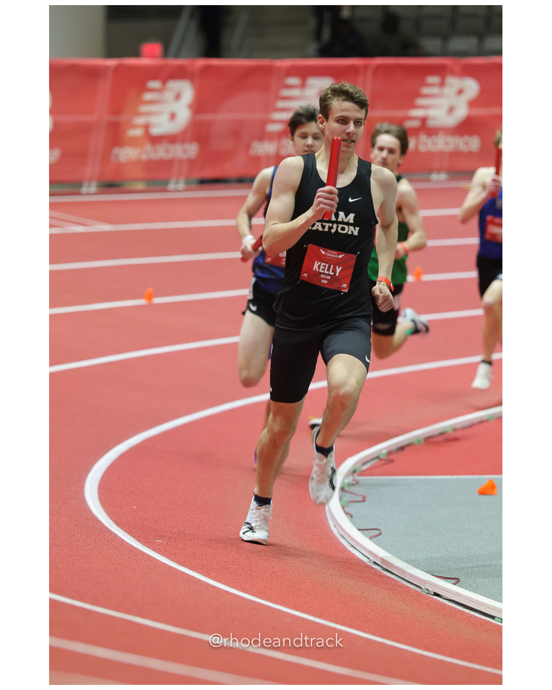New Balance Indoor Nationals - the TRACK at New Balance - Boston MA File: ./dir-Boys-4x800m-Relay/250313-NBIN-2025-Thursday-453-296A6547.jpg New Balance Indoor Nationals - the TRACK at New Balance - Boston MA – New Balance Indoor Nationals – Mar 13, 2025 – bib #453