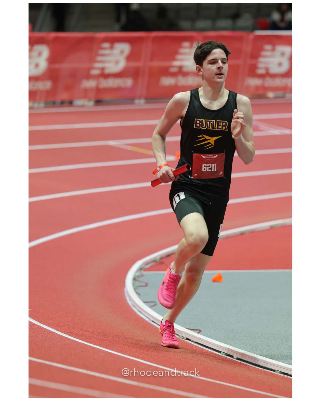New Balance Indoor Nationals - the TRACK at New Balance - Boston MA File: ./dir-Boys-4x800m-Relay/250313-NBIN-2025-Thursday-458-296A6607.jpg New Balance Indoor Nationals - the TRACK at New Balance - Boston MA – New Balance Indoor Nationals – Mar 13, 2025 – bib #458