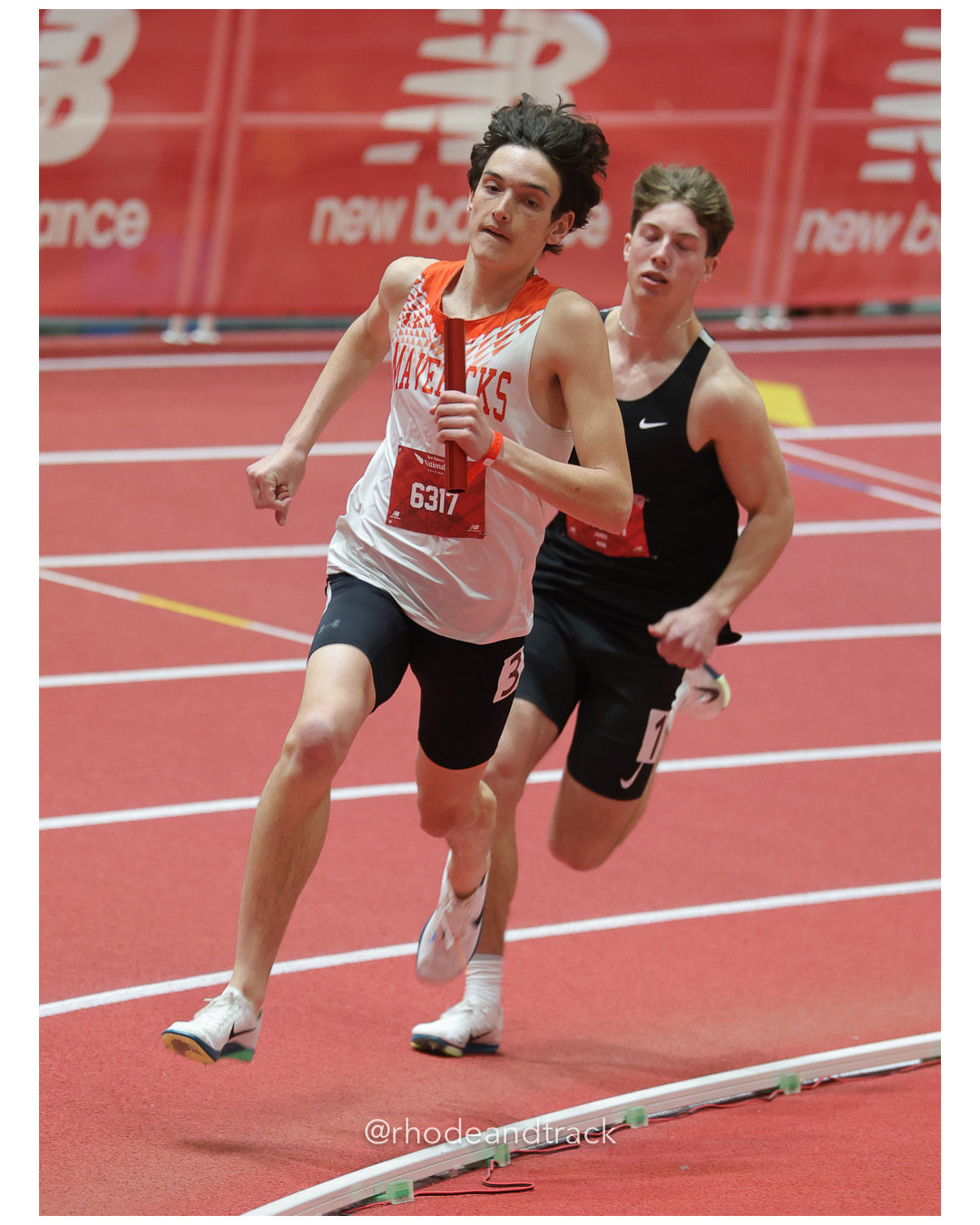 New Balance Indoor Nationals - the TRACK at New Balance - Boston MA File: ./dir-Boys-4x800m-Relay/250313-NBIN-2025-Thursday-461-296A6638.jpg New Balance Indoor Nationals - the TRACK at New Balance - Boston MA – New Balance Indoor Nationals – Mar 13, 2025 – bib #461