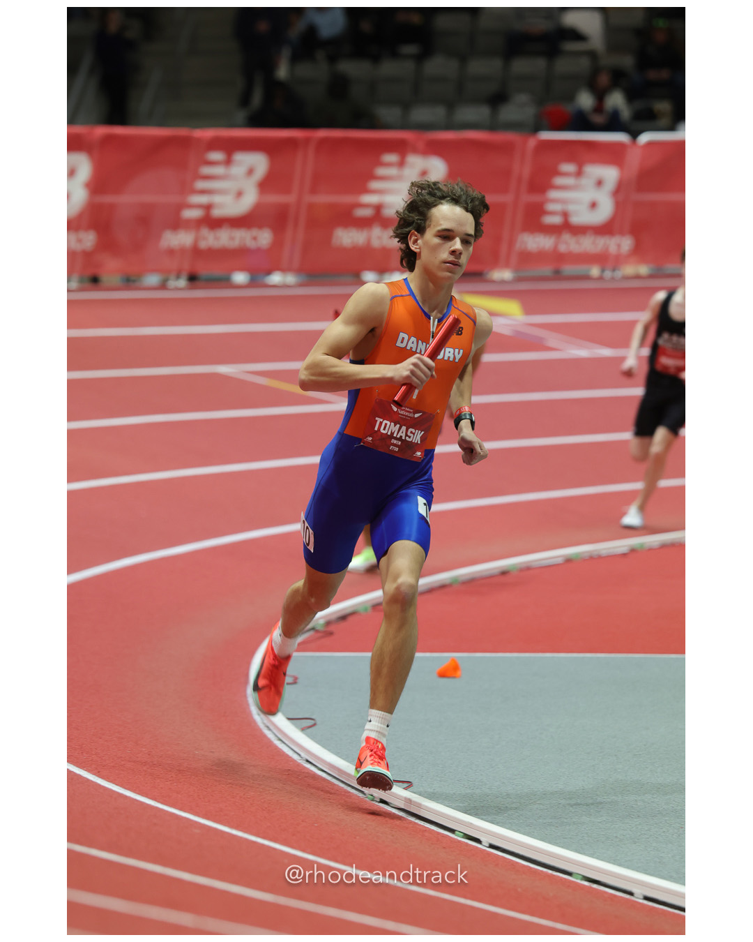 New Balance Indoor Nationals - the TRACK at New Balance - Boston MA File: ./dir-Boys-4x800m-Relay/250313-NBIN-2025-Thursday-464-296A6676.jpg New Balance Indoor Nationals - the TRACK at New Balance - Boston MA – New Balance Indoor Nationals – Mar 13, 2025 – bib #464