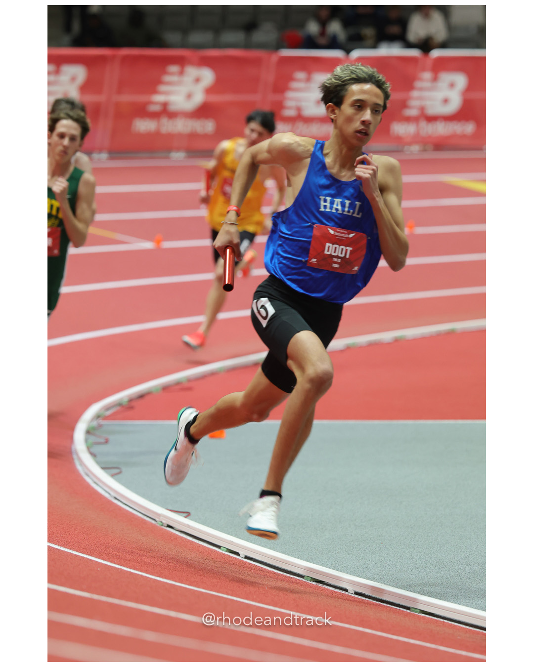 New Balance Indoor Nationals - the TRACK at New Balance - Boston MA File: ./dir-Boys-4x800m-Relay/250313-NBIN-2025-Thursday-467-296A6718.jpg New Balance Indoor Nationals - the TRACK at New Balance - Boston MA – New Balance Indoor Nationals – Mar 13, 2025 – bib #467