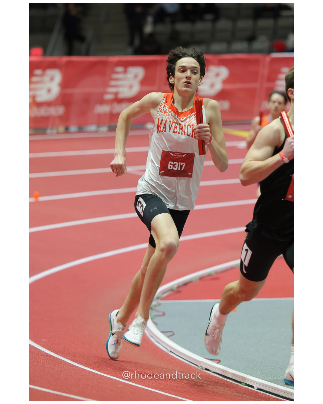 New Balance Indoor Nationals - the TRACK at New Balance - Boston MA File: ./dir-Boys-4x800m-Relay/250313-NBIN-2025-Thursday-474-296A6818.jpg New Balance Indoor Nationals - the TRACK at New Balance - Boston MA – New Balance Indoor Nationals – Mar 13, 2025 – bib #474