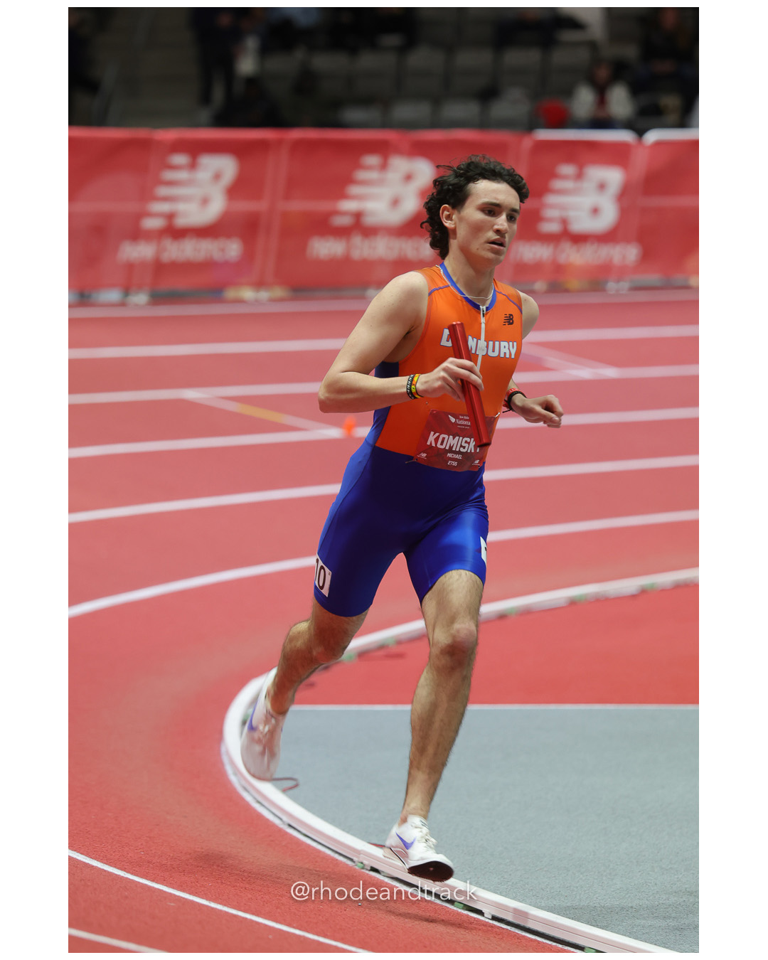 New Balance Indoor Nationals - the TRACK at New Balance - Boston MA File: ./dir-Boys-4x800m-Relay/250313-NBIN-2025-Thursday-486-296A6993.jpg New Balance Indoor Nationals - the TRACK at New Balance - Boston MA – New Balance Indoor Nationals – Mar 13, 2025 – bib #486