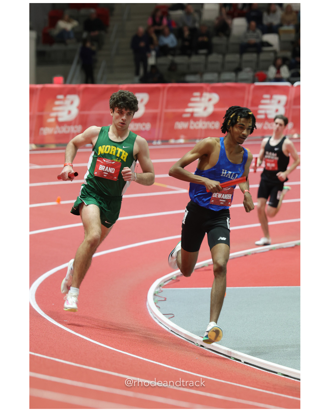 New Balance Indoor Nationals - the TRACK at New Balance - Boston MA File: ./dir-Boys-4x800m-Relay/250313-NBIN-2025-Thursday-488-296A7010.jpg New Balance Indoor Nationals - the TRACK at New Balance - Boston MA – New Balance Indoor Nationals – Mar 13, 2025 – bib #488