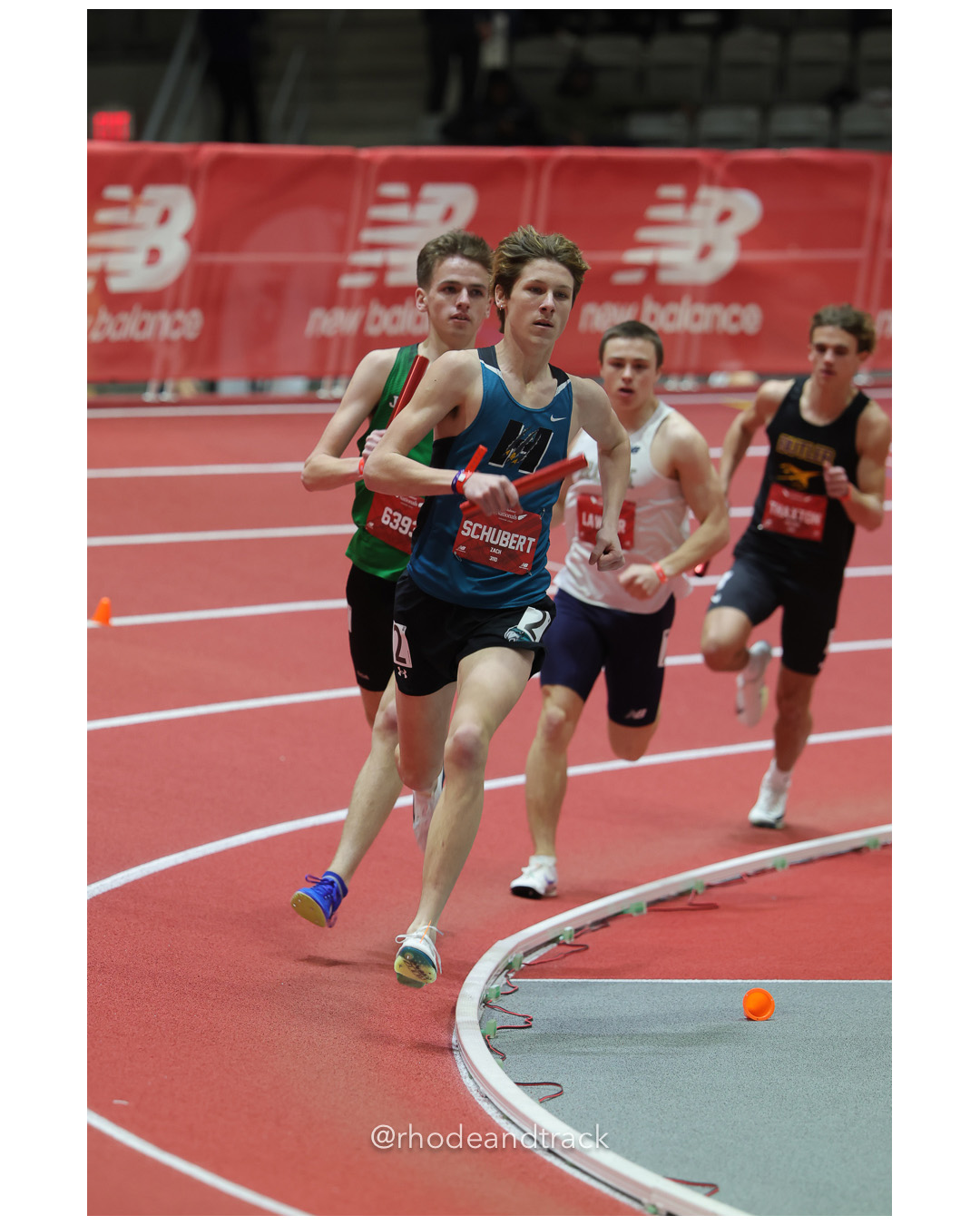 New Balance Indoor Nationals - the TRACK at New Balance - Boston MA File: ./dir-Boys-4x800m-Relay/250313-NBIN-2025-Thursday-491-296A7052.jpg New Balance Indoor Nationals - the TRACK at New Balance - Boston MA – New Balance Indoor Nationals – Mar 13, 2025 – bib #491