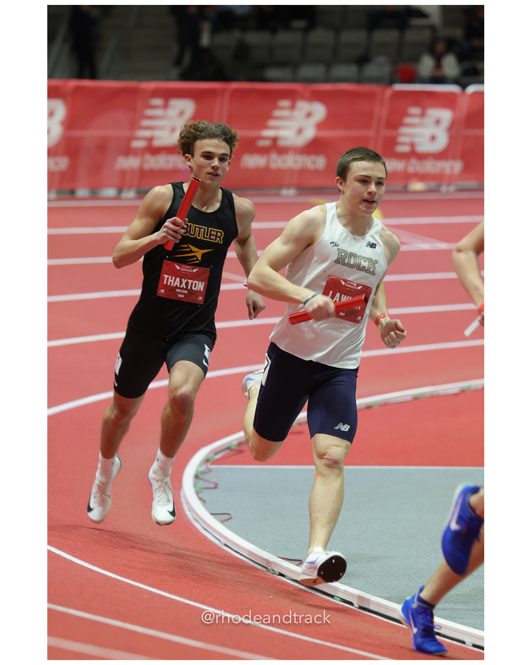 New Balance Indoor Nationals - the TRACK at New Balance - Boston MA File: ./dir-Boys-4x800m-Relay/250313-NBIN-2025-Thursday-493-296A7065.jpg New Balance Indoor Nationals - the TRACK at New Balance - Boston MA – New Balance Indoor Nationals – Mar 13, 2025 – bib #493