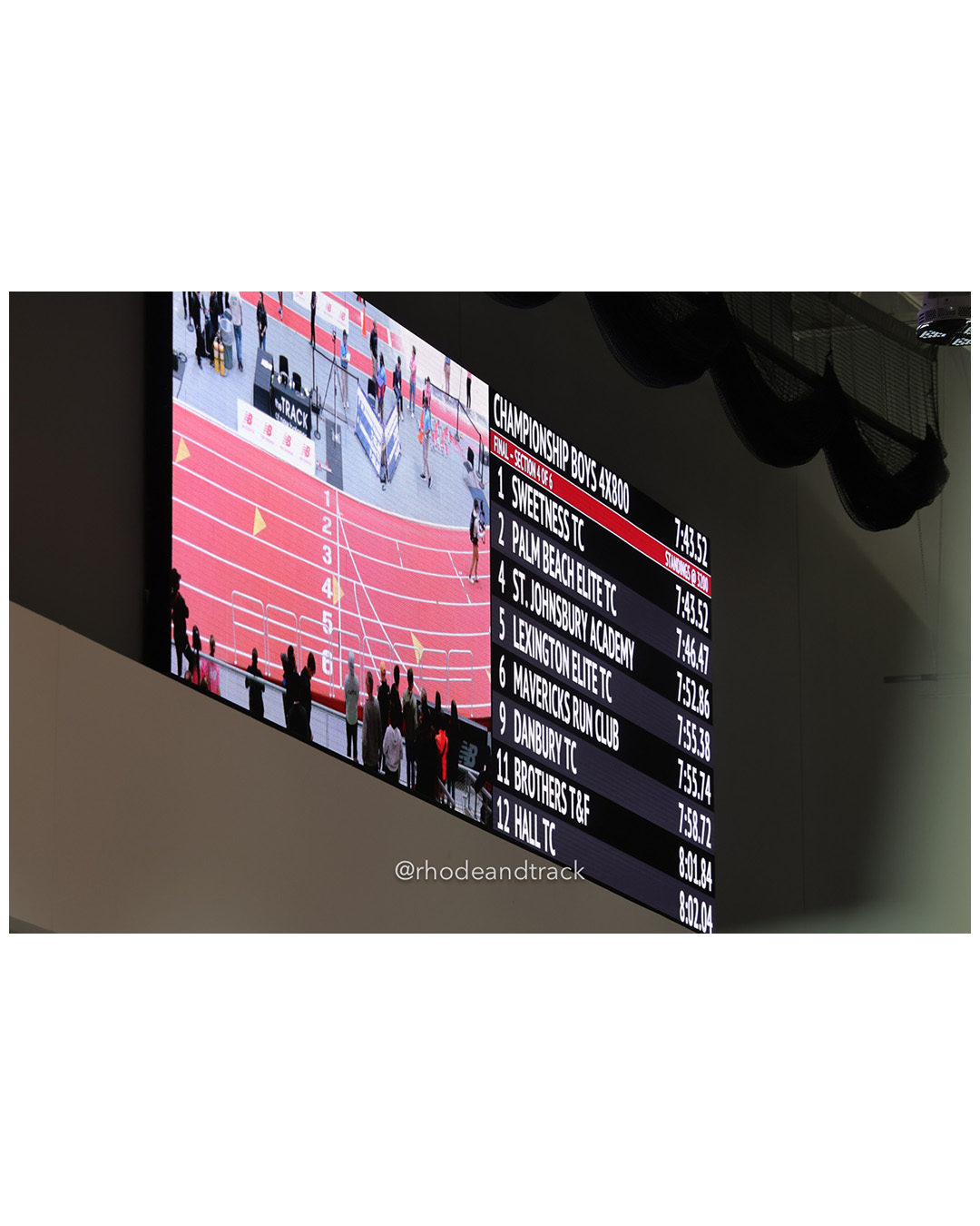 New Balance Indoor Nationals - the TRACK at New Balance - Boston MA File: ./dir-Boys-4x800m-Relay/250313-NBIN-2025-Thursday-496-296A7175.jpg New Balance Indoor Nationals - the TRACK at New Balance - Boston MA – New Balance Indoor Nationals – Mar 13, 2025 – bib #496