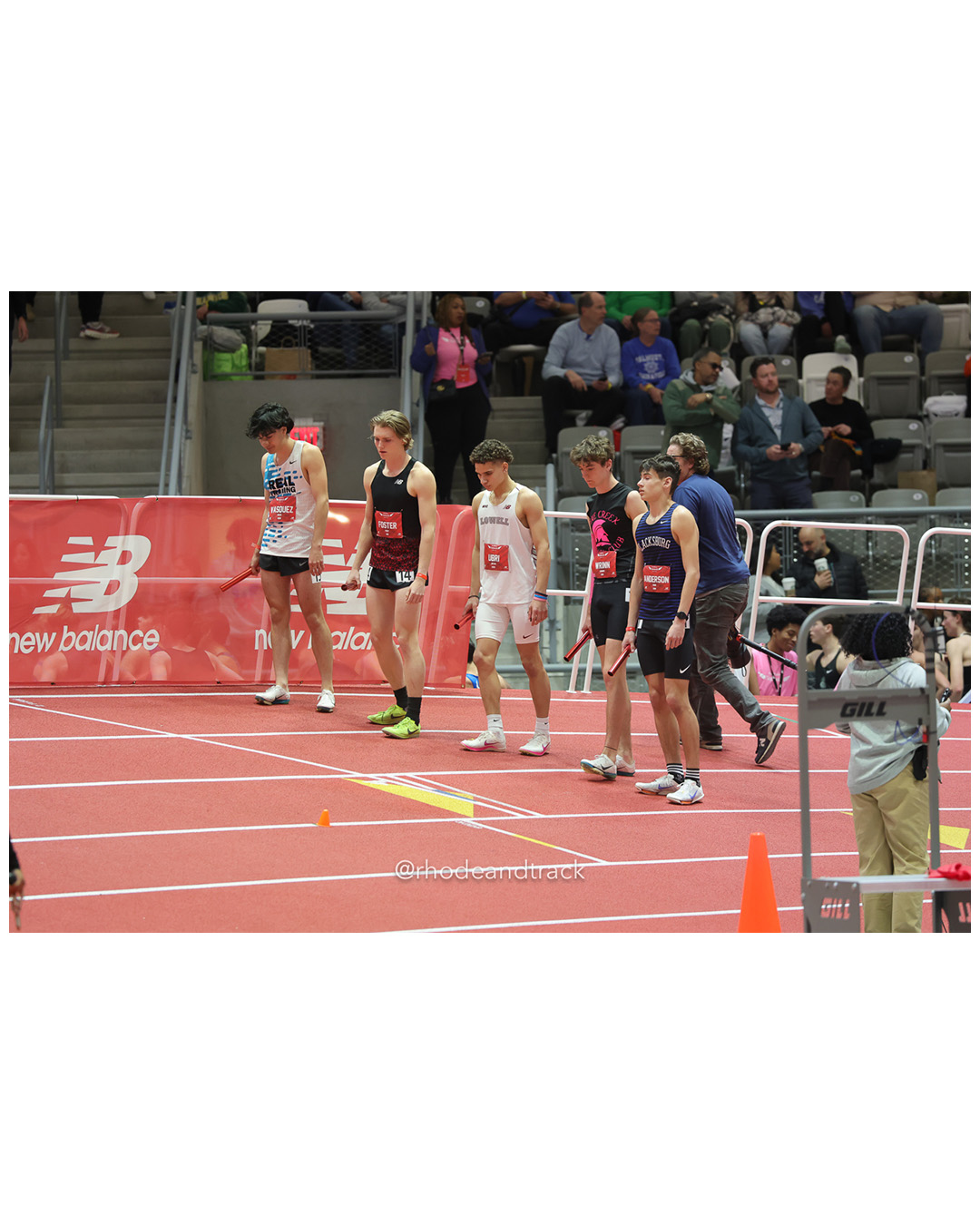 New Balance Indoor Nationals - the TRACK at New Balance - Boston MA File: ./dir-Boys-4x800m-Relay/250313-NBIN-2025-Thursday-497-296A7182.jpg New Balance Indoor Nationals - the TRACK at New Balance - Boston MA – New Balance Indoor Nationals – Mar 13, 2025 – bib #497