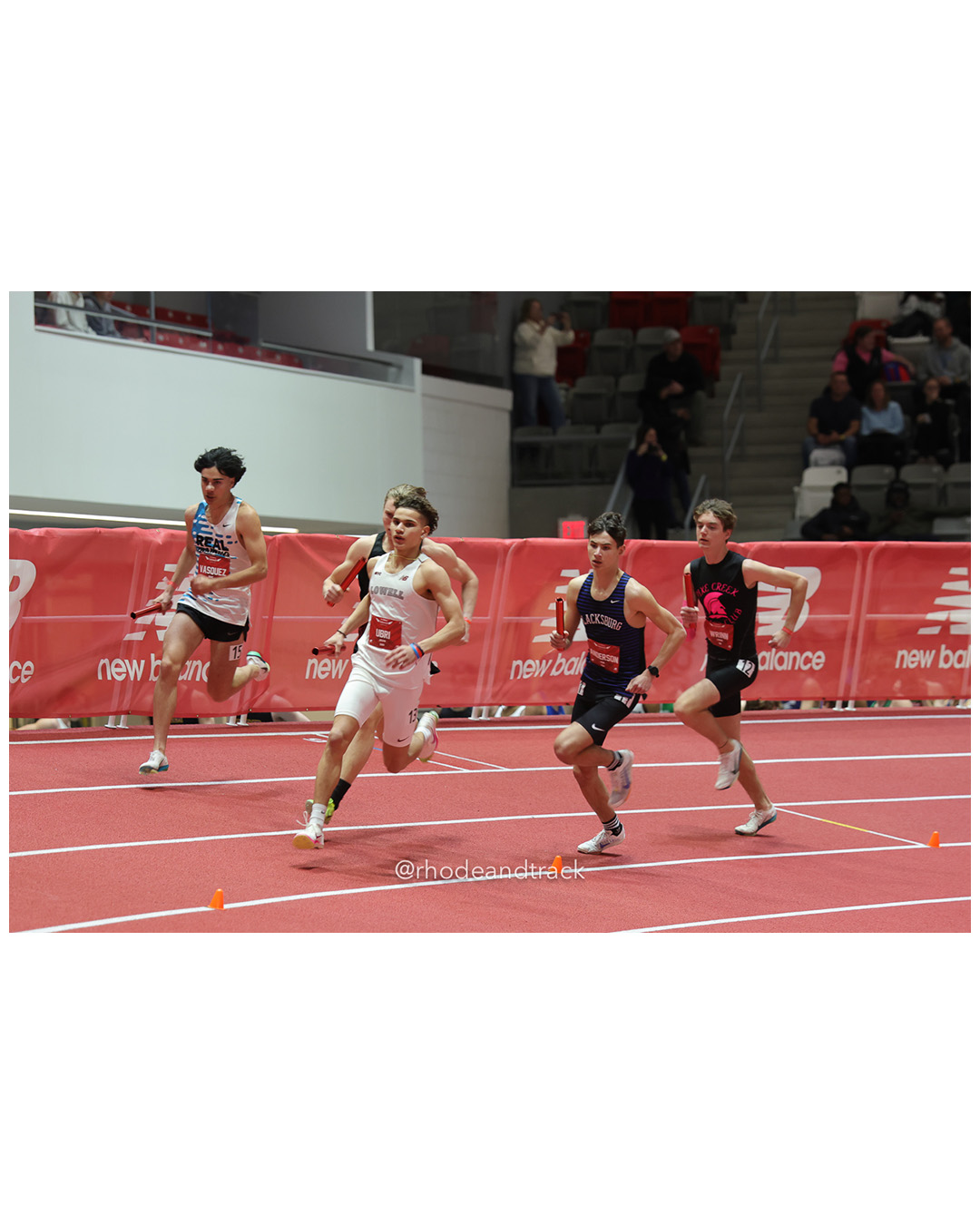 New Balance Indoor Nationals - the TRACK at New Balance - Boston MA File: ./dir-Boys-4x800m-Relay/250313-NBIN-2025-Thursday-498-296A7193.jpg New Balance Indoor Nationals - the TRACK at New Balance - Boston MA – New Balance Indoor Nationals – Mar 13, 2025 – bib #498