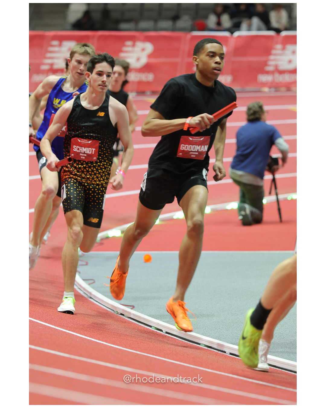New Balance Indoor Nationals - the TRACK at New Balance - Boston MA File: ./dir-Boys-4x800m-Relay/250313-NBIN-2025-Thursday-503-296A7261.jpg New Balance Indoor Nationals - the TRACK at New Balance - Boston MA – New Balance Indoor Nationals – Mar 13, 2025 – bib #503
