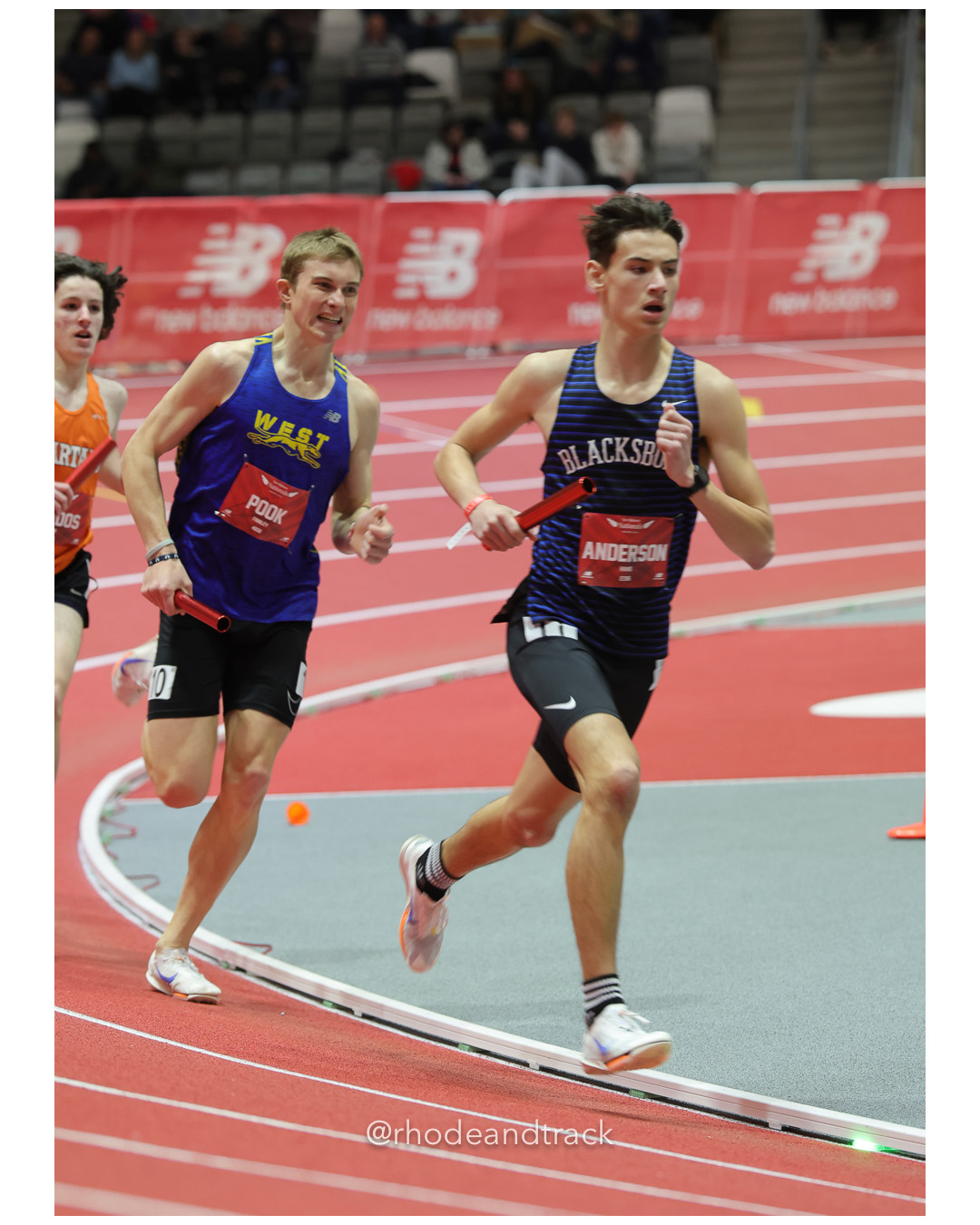 New Balance Indoor Nationals - the TRACK at New Balance - Boston MA File: ./dir-Boys-4x800m-Relay/250313-NBIN-2025-Thursday-509-296A7347.jpg New Balance Indoor Nationals - the TRACK at New Balance - Boston MA – New Balance Indoor Nationals – Mar 13, 2025 – bib #509