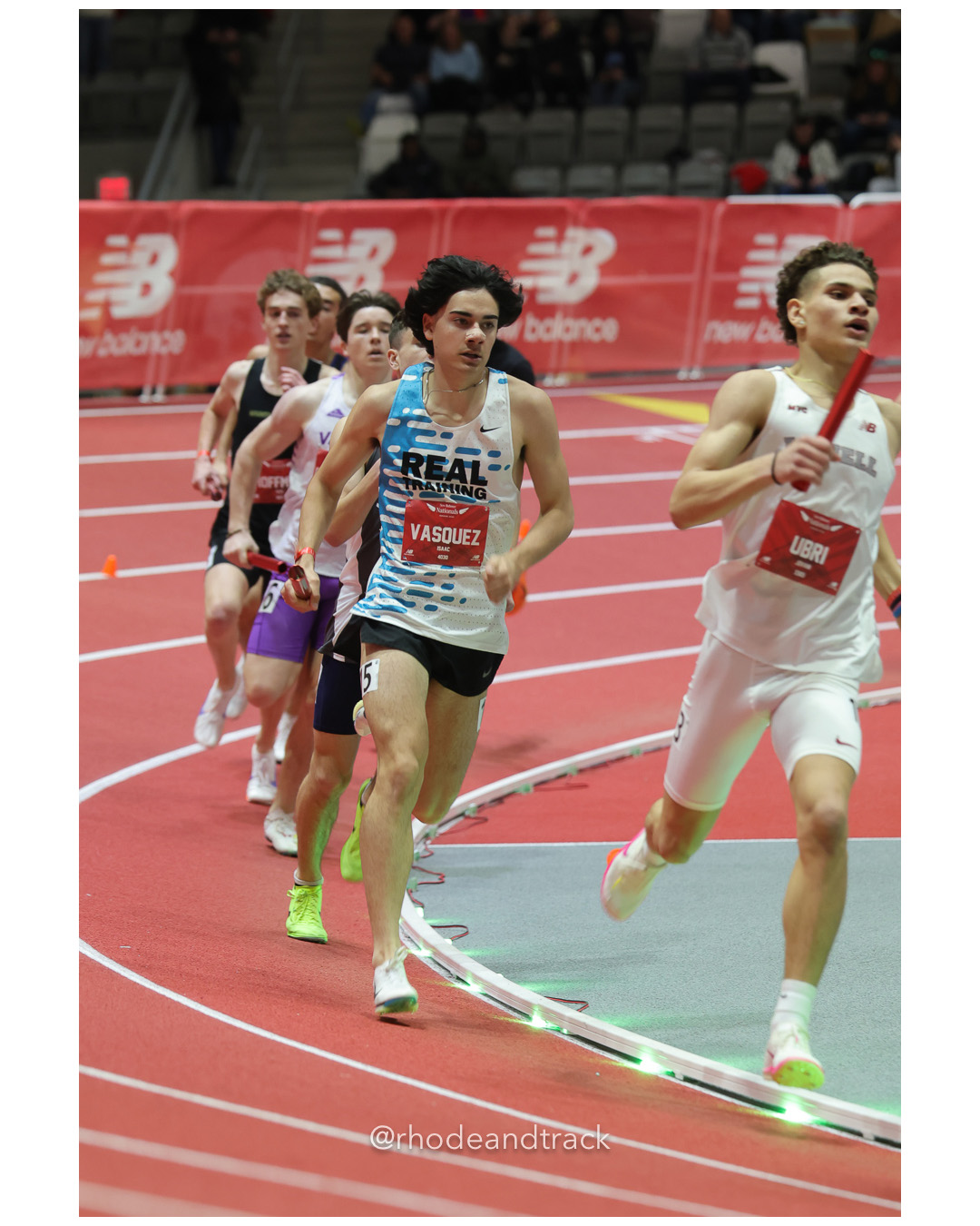 New Balance Indoor Nationals - the TRACK at New Balance - Boston MA File: ./dir-Boys-4x800m-Relay/250313-NBIN-2025-Thursday-511-296A7402.jpg New Balance Indoor Nationals - the TRACK at New Balance - Boston MA – New Balance Indoor Nationals – Mar 13, 2025 – bib #511