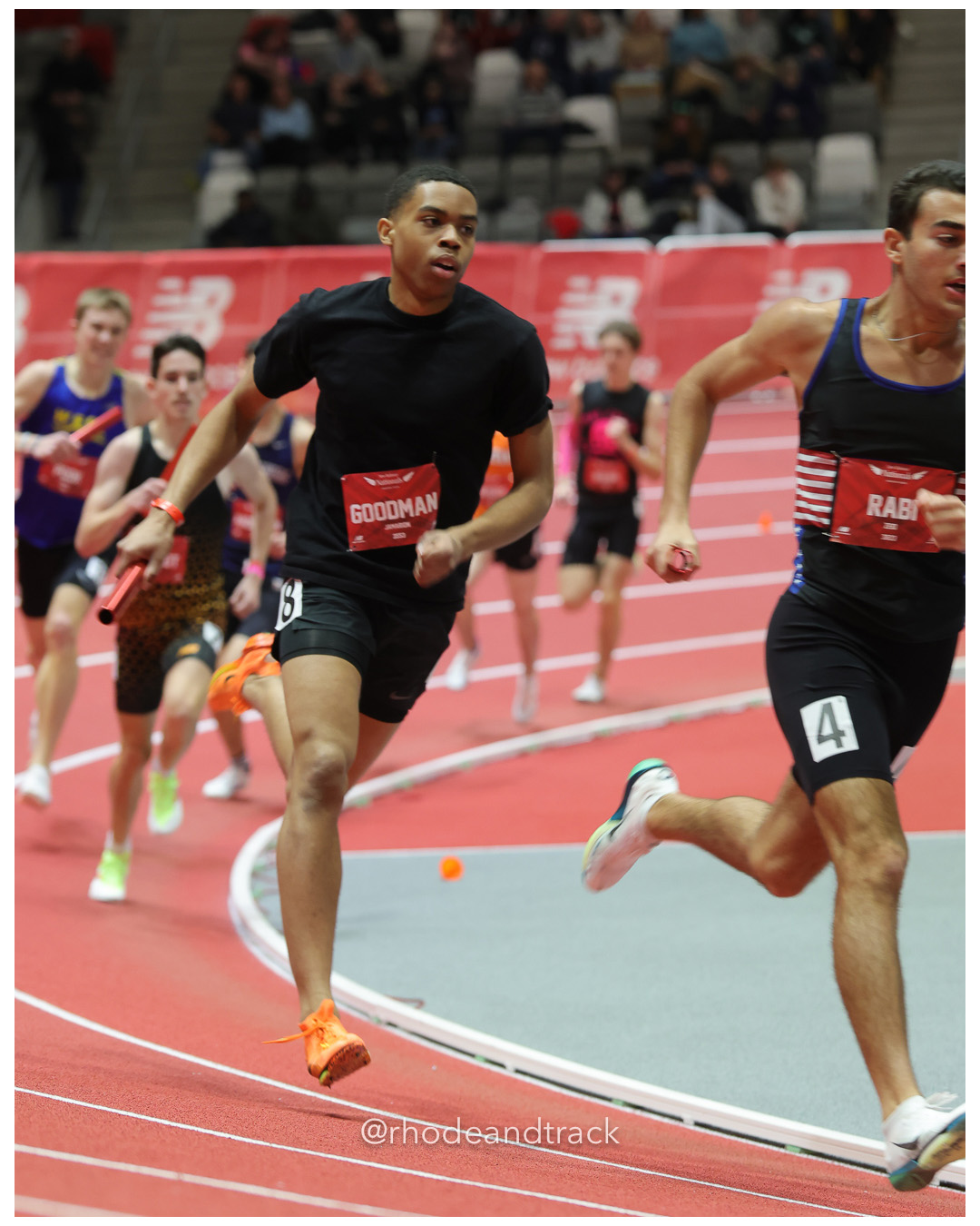 New Balance Indoor Nationals - the TRACK at New Balance - Boston MA File: ./dir-Boys-4x800m-Relay/250313-NBIN-2025-Thursday-513-296A7426.jpg New Balance Indoor Nationals - the TRACK at New Balance - Boston MA – New Balance Indoor Nationals – Mar 13, 2025 – bib #513