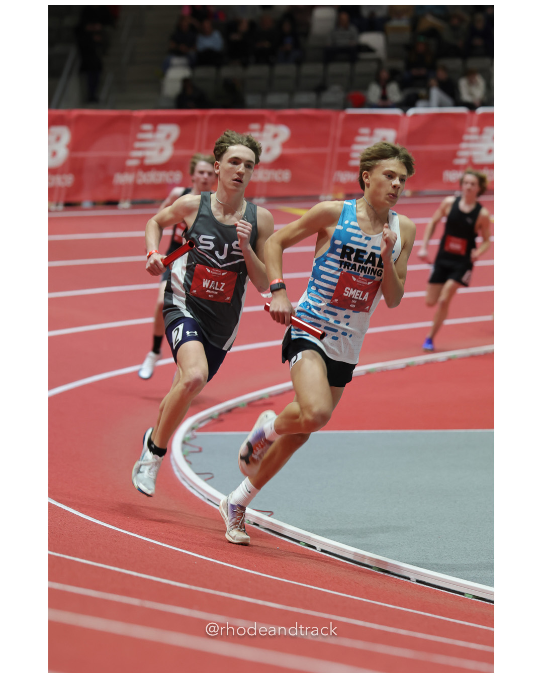 New Balance Indoor Nationals - the TRACK at New Balance - Boston MA File: ./dir-Boys-4x800m-Relay/250313-NBIN-2025-Thursday-518-296A7494.jpg New Balance Indoor Nationals - the TRACK at New Balance - Boston MA – New Balance Indoor Nationals – Mar 13, 2025 – bib #518