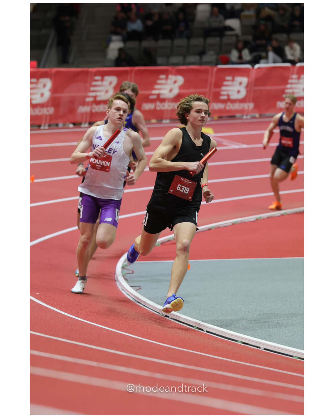 New Balance Indoor Nationals - the TRACK at New Balance - Boston MA File: ./dir-Boys-4x800m-Relay/250313-NBIN-2025-Thursday-520-296A7511.jpg New Balance Indoor Nationals - the TRACK at New Balance - Boston MA – New Balance Indoor Nationals – Mar 13, 2025 – bib #520