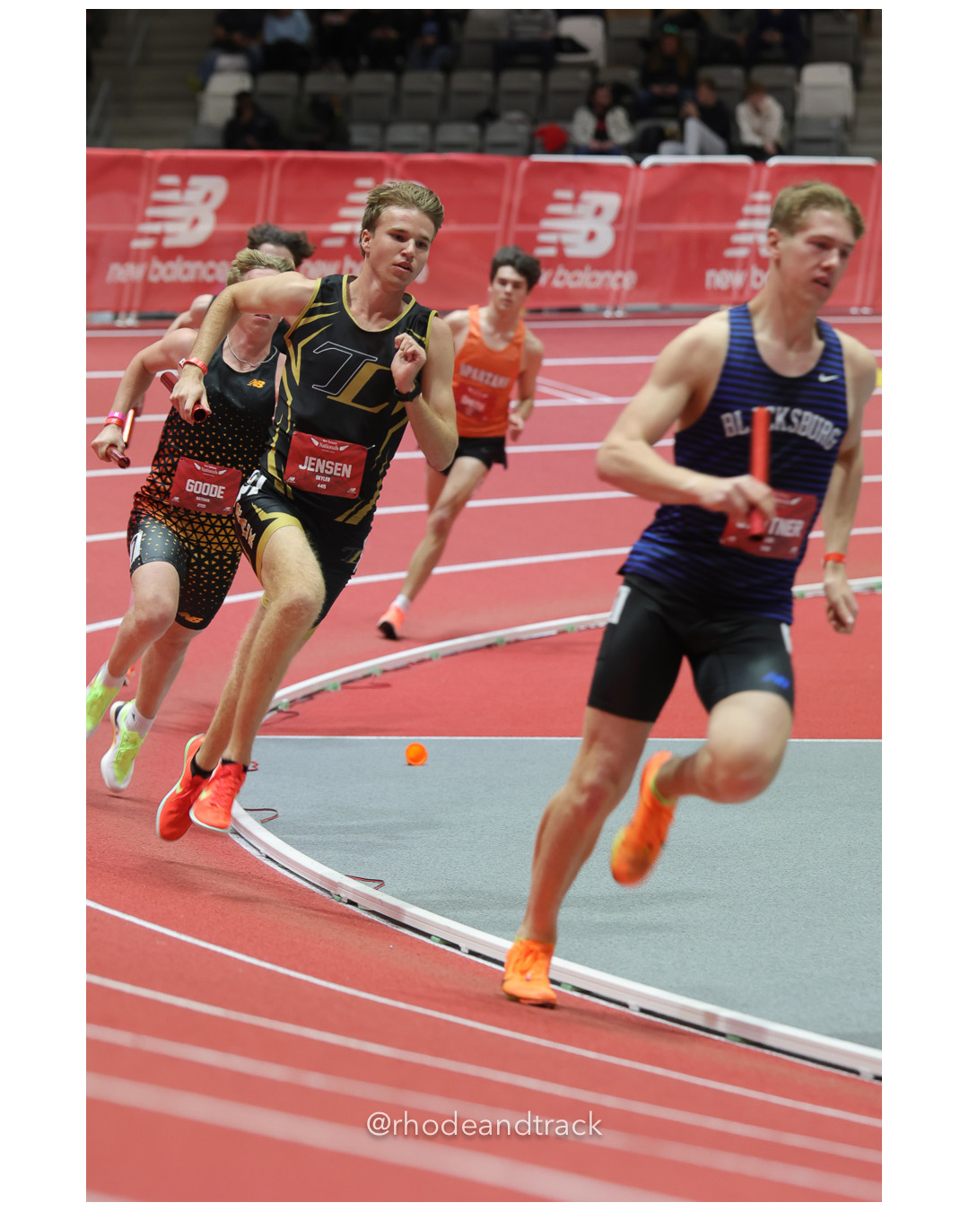 New Balance Indoor Nationals - the TRACK at New Balance - Boston MA File: ./dir-Boys-4x800m-Relay/250313-NBIN-2025-Thursday-522-296A7538.jpg New Balance Indoor Nationals - the TRACK at New Balance - Boston MA – New Balance Indoor Nationals – Mar 13, 2025 – bib #522
