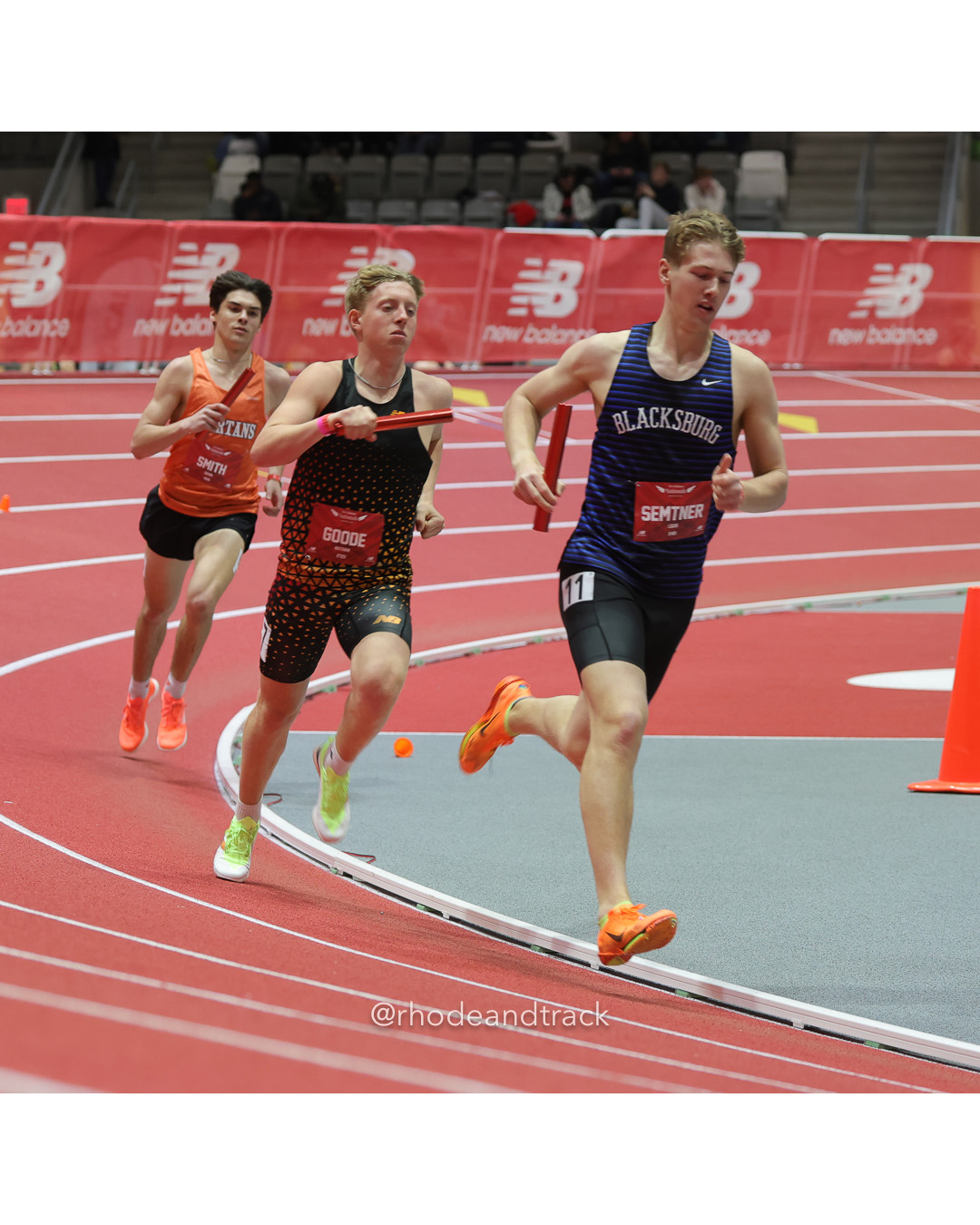 New Balance Indoor Nationals - the TRACK at New Balance - Boston MA File: ./dir-Boys-4x800m-Relay/250313-NBIN-2025-Thursday-524-296A7613.jpg New Balance Indoor Nationals - the TRACK at New Balance - Boston MA – New Balance Indoor Nationals – Mar 13, 2025 – bib #524