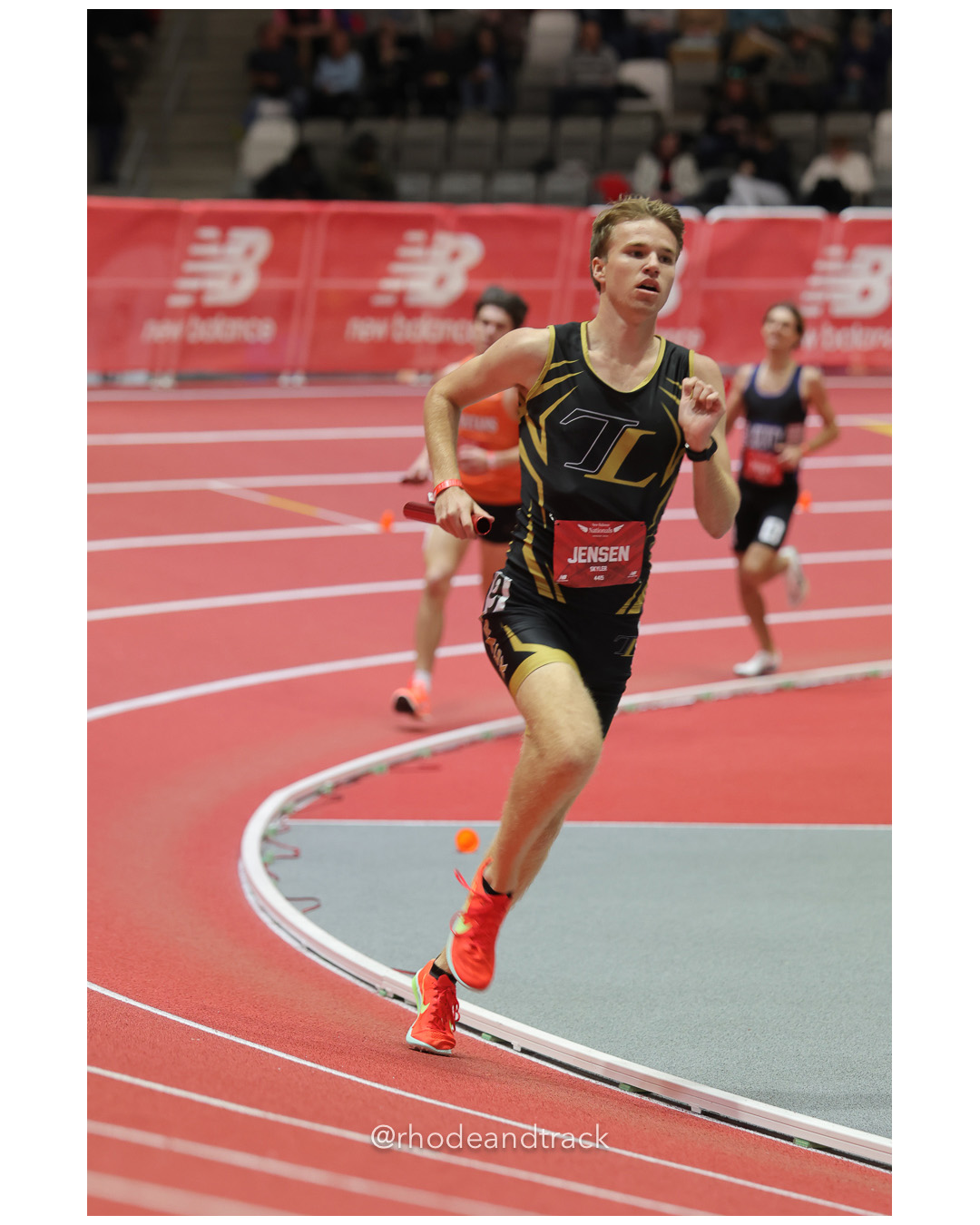 New Balance Indoor Nationals - the TRACK at New Balance - Boston MA File: ./dir-Boys-4x800m-Relay/250313-NBIN-2025-Thursday-530-296A7696.jpg New Balance Indoor Nationals - the TRACK at New Balance - Boston MA – New Balance Indoor Nationals – Mar 13, 2025 – bib #530