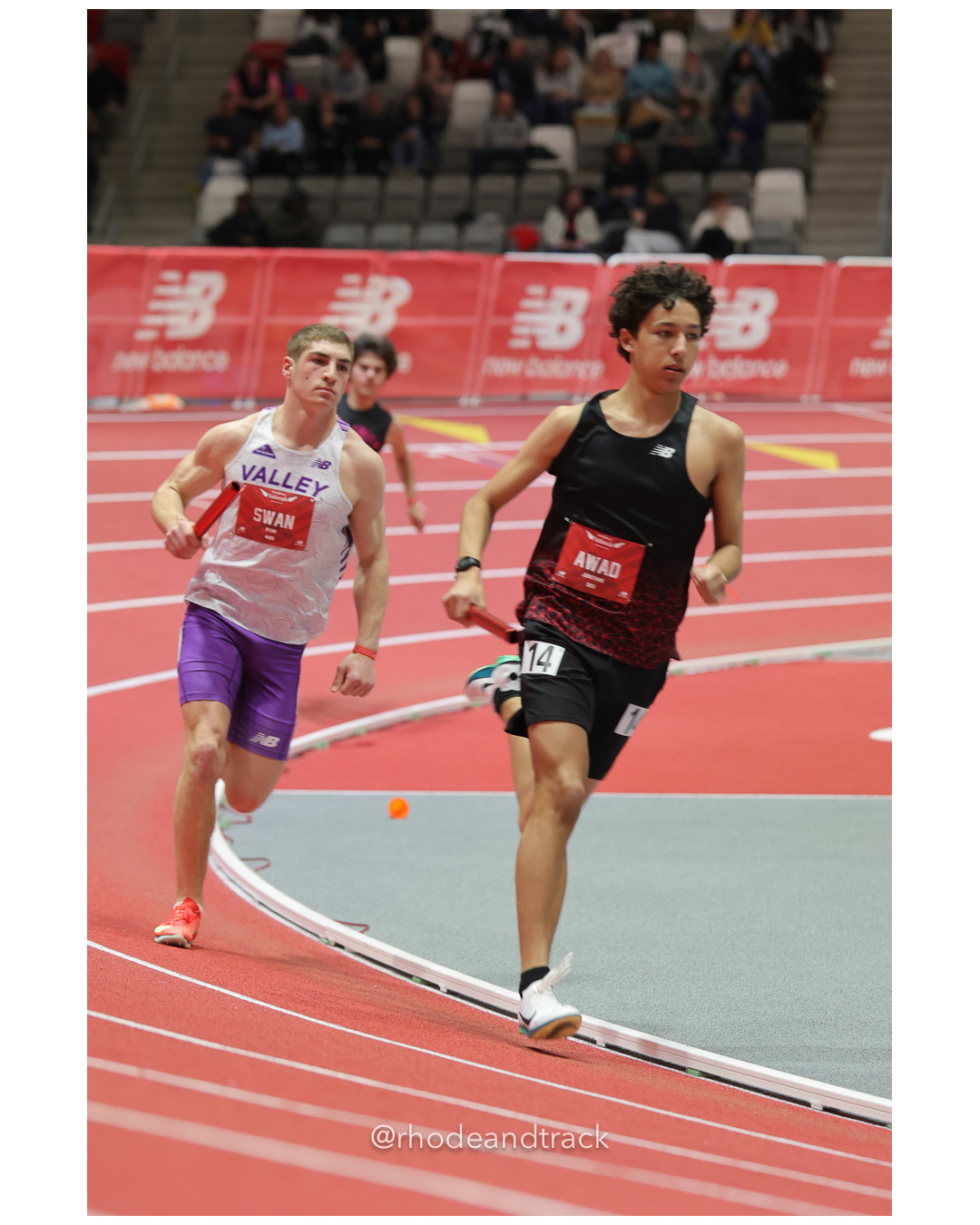 New Balance Indoor Nationals - the TRACK at New Balance - Boston MA File: ./dir-Boys-4x800m-Relay/250313-NBIN-2025-Thursday-535-296A7764.jpg New Balance Indoor Nationals - the TRACK at New Balance - Boston MA – New Balance Indoor Nationals – Mar 13, 2025 – bib #535