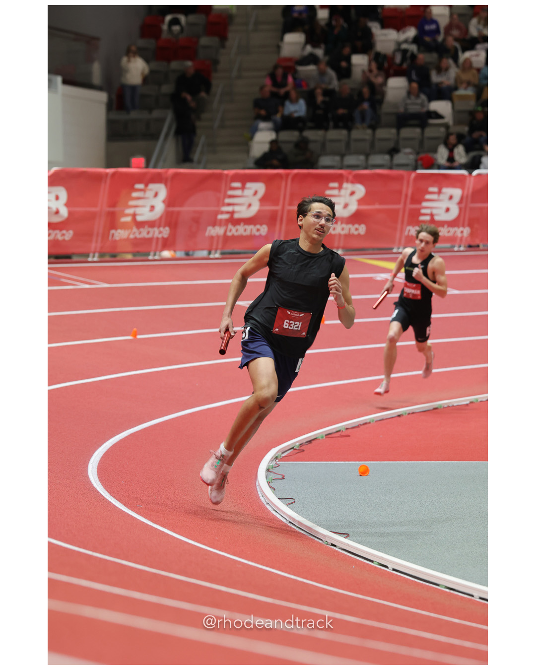 New Balance Indoor Nationals - the TRACK at New Balance - Boston MA File: ./dir-Boys-4x800m-Relay/250313-NBIN-2025-Thursday-537-296A7787.jpg New Balance Indoor Nationals - the TRACK at New Balance - Boston MA – New Balance Indoor Nationals – Mar 13, 2025 – bib #537