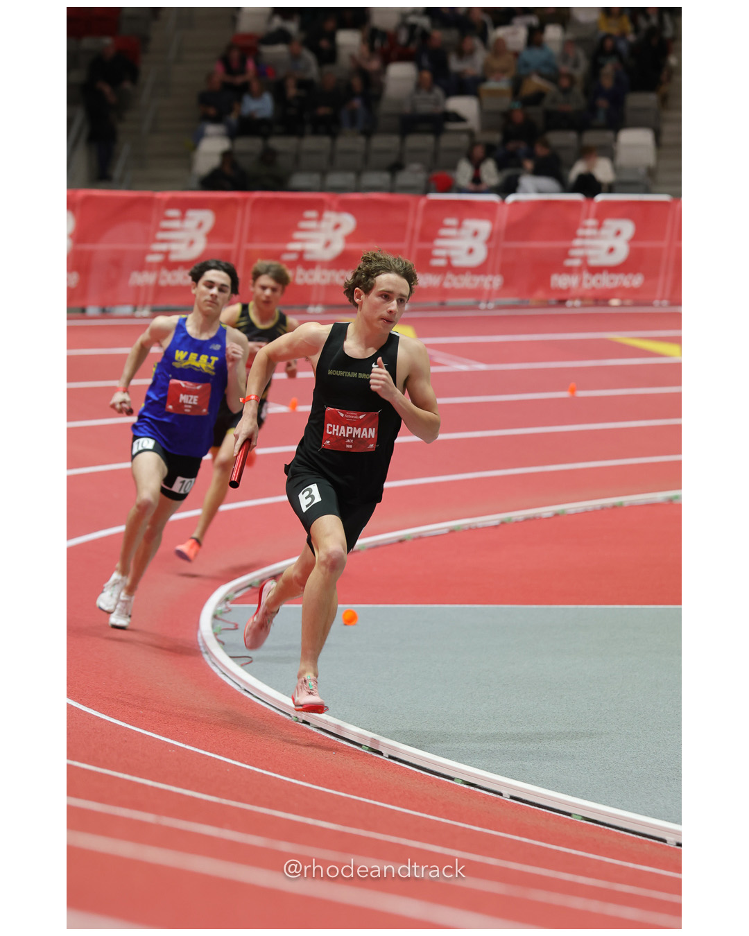 New Balance Indoor Nationals - the TRACK at New Balance - Boston MA File: ./dir-Boys-4x800m-Relay/250313-NBIN-2025-Thursday-538-296A7803.jpg New Balance Indoor Nationals - the TRACK at New Balance - Boston MA – New Balance Indoor Nationals – Mar 13, 2025 – bib #538