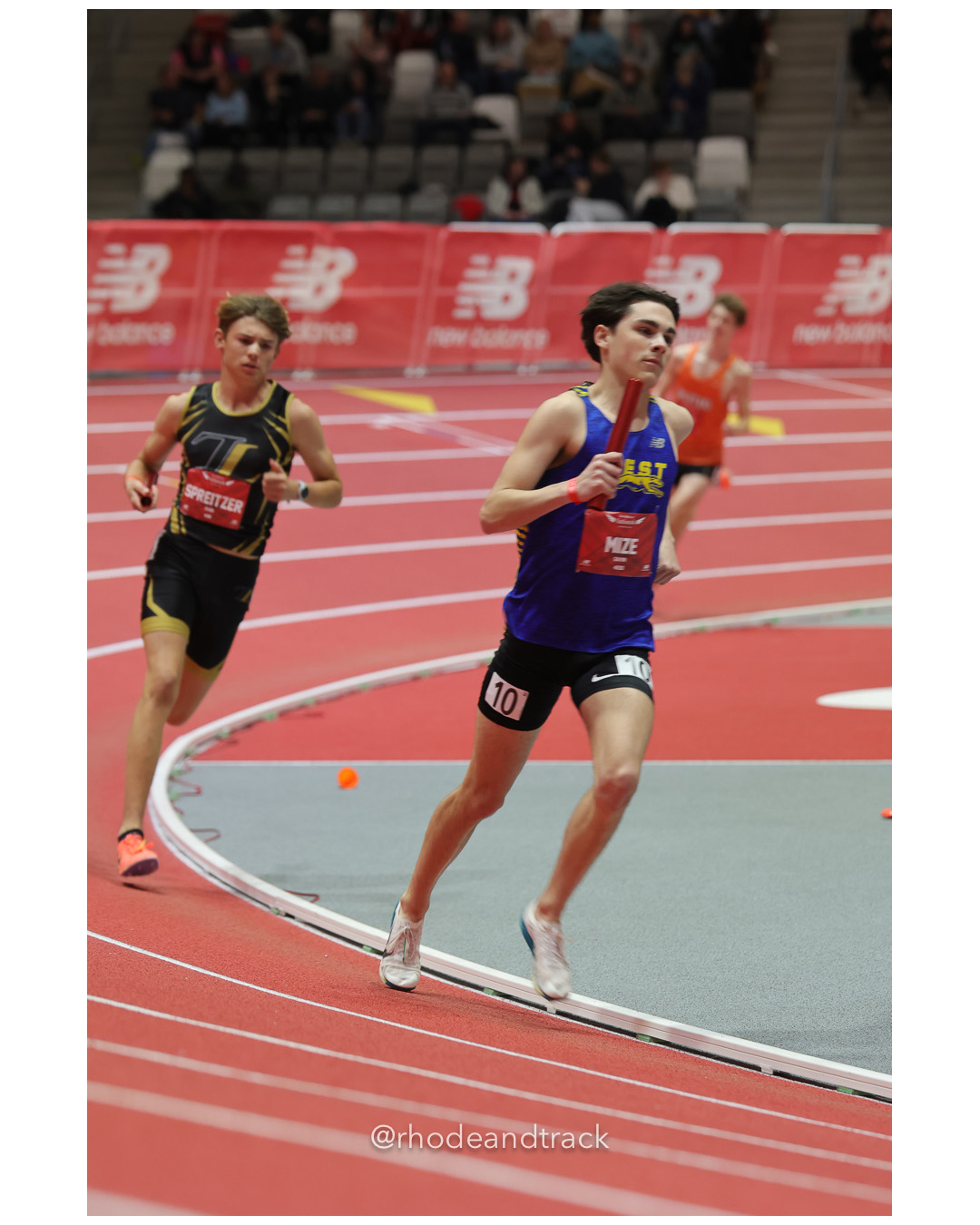 New Balance Indoor Nationals - the TRACK at New Balance - Boston MA File: ./dir-Boys-4x800m-Relay/250313-NBIN-2025-Thursday-539-296A7815.jpg New Balance Indoor Nationals - the TRACK at New Balance - Boston MA – New Balance Indoor Nationals – Mar 13, 2025 – bib #539