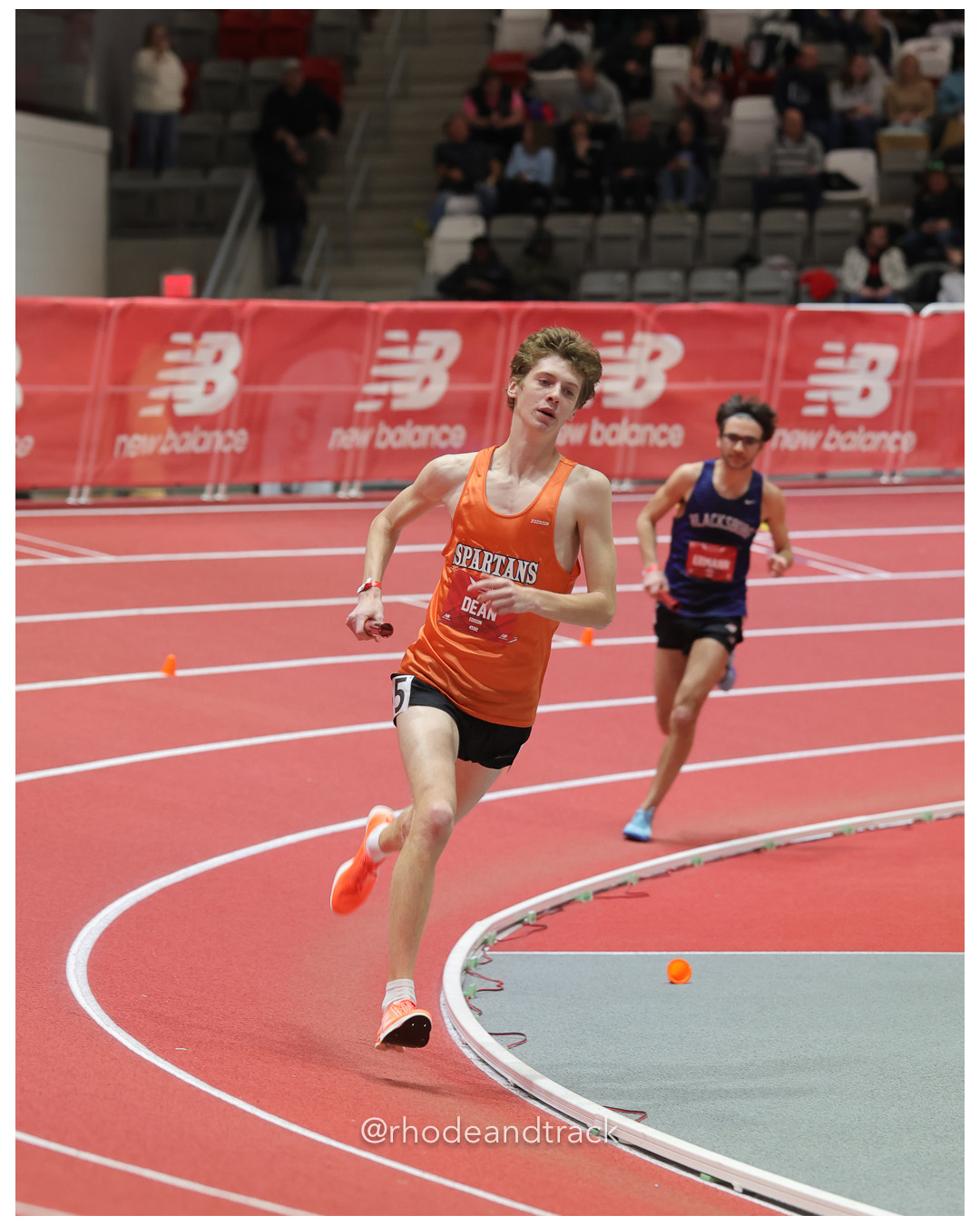 New Balance Indoor Nationals - the TRACK at New Balance - Boston MA File: ./dir-Boys-4x800m-Relay/250313-NBIN-2025-Thursday-540-296A7825.jpg New Balance Indoor Nationals - the TRACK at New Balance - Boston MA – New Balance Indoor Nationals – Mar 13, 2025 – bib #540