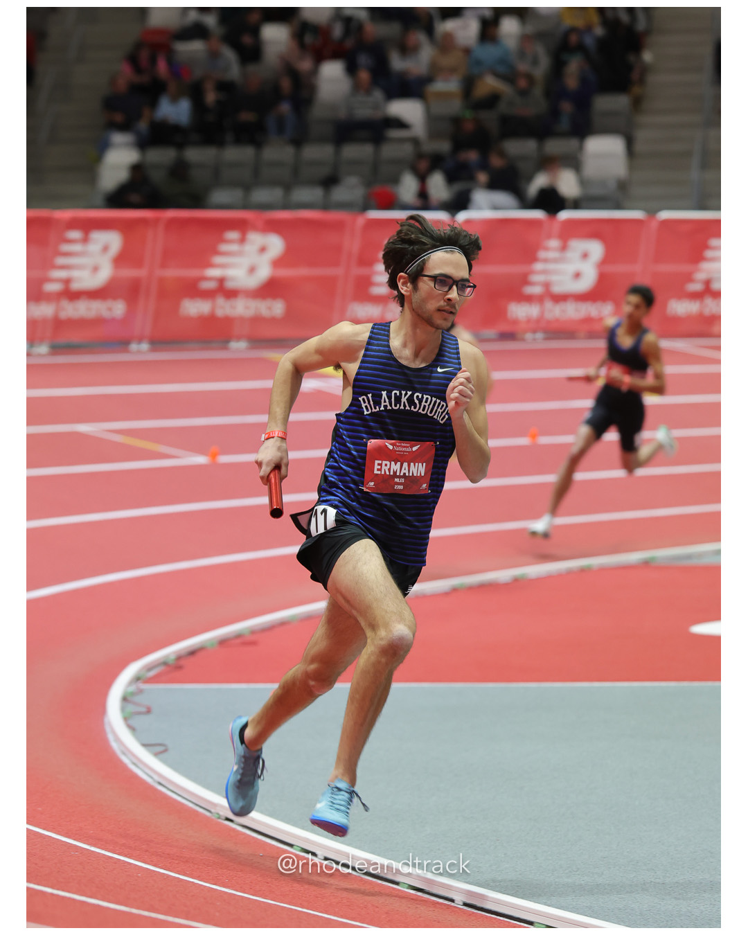 New Balance Indoor Nationals - the TRACK at New Balance - Boston MA File: ./dir-Boys-4x800m-Relay/250313-NBIN-2025-Thursday-541-296A7845.jpg New Balance Indoor Nationals - the TRACK at New Balance - Boston MA – New Balance Indoor Nationals – Mar 13, 2025 – bib #541