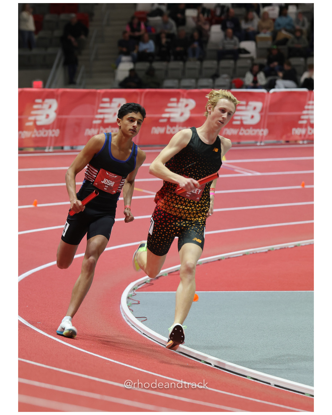 New Balance Indoor Nationals - the TRACK at New Balance - Boston MA File: ./dir-Boys-4x800m-Relay/250313-NBIN-2025-Thursday-542-296A7852.jpg New Balance Indoor Nationals - the TRACK at New Balance - Boston MA – New Balance Indoor Nationals – Mar 13, 2025 – bib #542