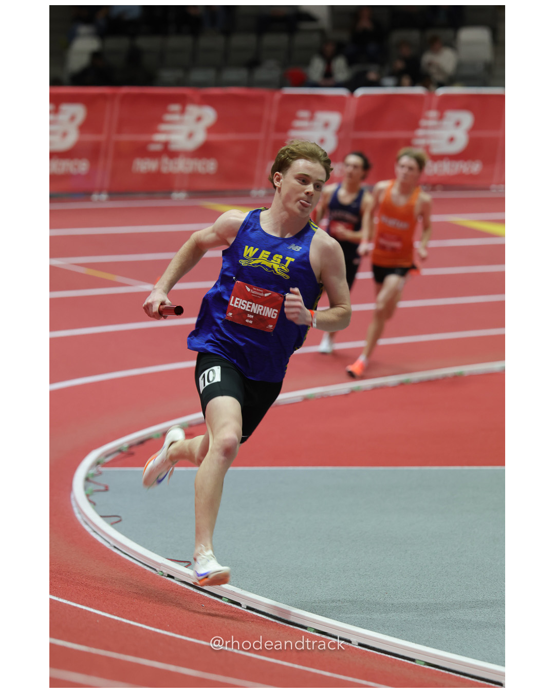 New Balance Indoor Nationals - the TRACK at New Balance - Boston MA File: ./dir-Boys-4x800m-Relay/250313-NBIN-2025-Thursday-560-296A8097.jpg New Balance Indoor Nationals - the TRACK at New Balance - Boston MA – New Balance Indoor Nationals – Mar 13, 2025 – bib #560