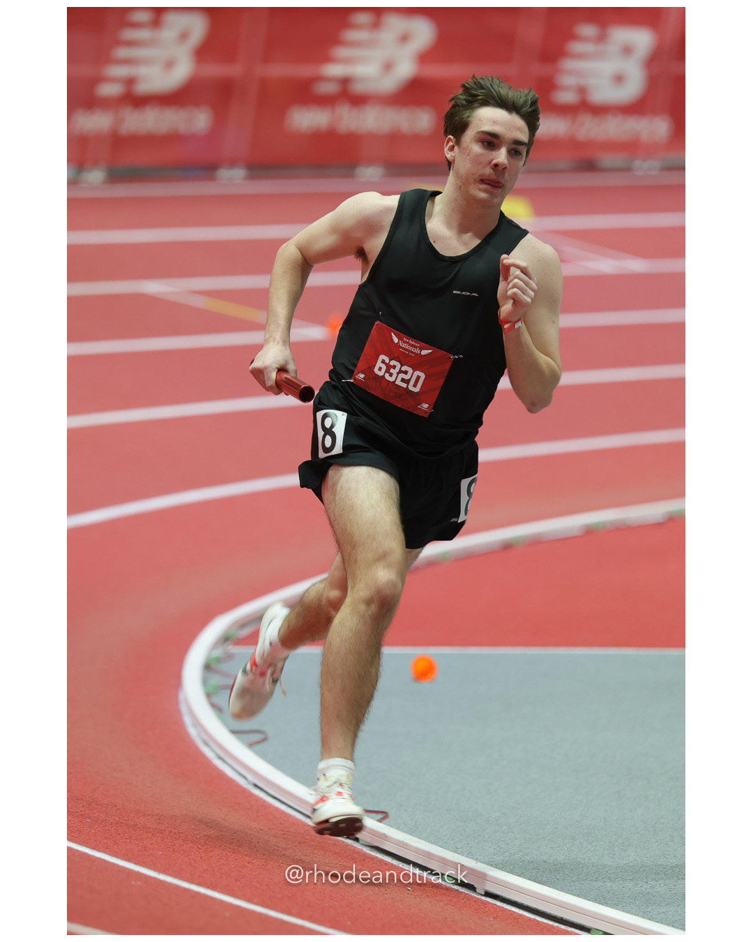 New Balance Indoor Nationals - the TRACK at New Balance - Boston MA File: ./dir-Boys-4x800m-Relay/250313-NBIN-2025-Thursday-563-296A8134.jpg New Balance Indoor Nationals - the TRACK at New Balance - Boston MA – New Balance Indoor Nationals – Mar 13, 2025 – bib #563