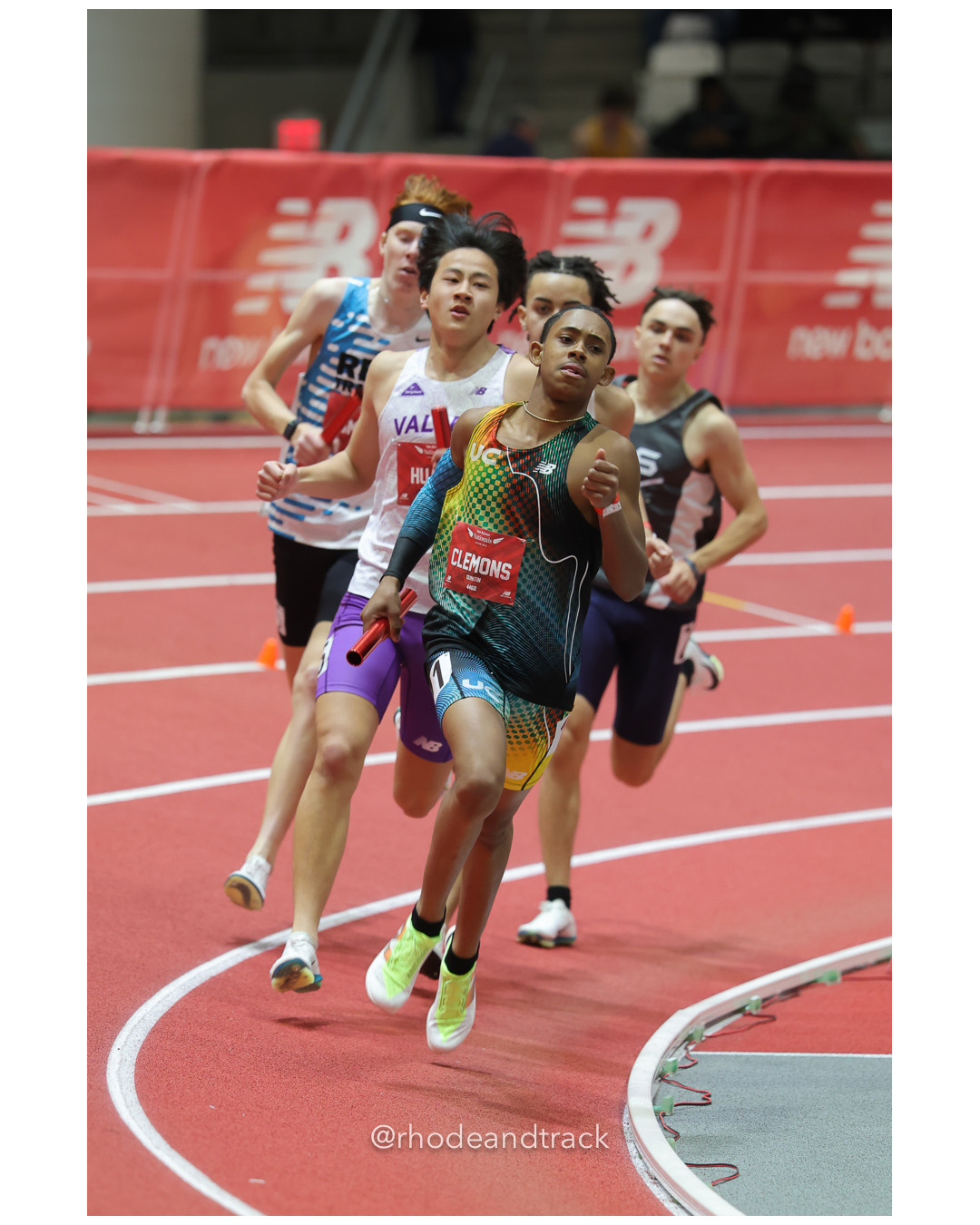 New Balance Indoor Nationals - the TRACK at New Balance - Boston MA File: ./dir-Boys-4x800m-Relay/250313-NBIN-2025-Thursday-566-296A8163.jpg New Balance Indoor Nationals - the TRACK at New Balance - Boston MA – New Balance Indoor Nationals – Mar 13, 2025 – bib #566