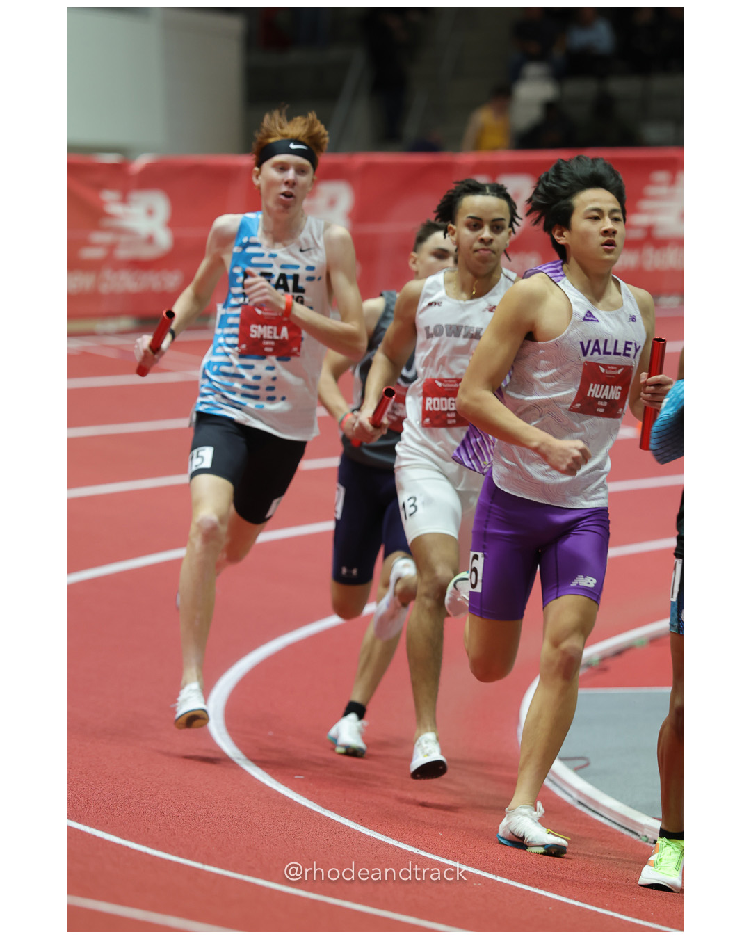 New Balance Indoor Nationals - the TRACK at New Balance - Boston MA File: ./dir-Boys-4x800m-Relay/250313-NBIN-2025-Thursday-567-296A8174.jpg New Balance Indoor Nationals - the TRACK at New Balance - Boston MA – New Balance Indoor Nationals – Mar 13, 2025 – bib #567