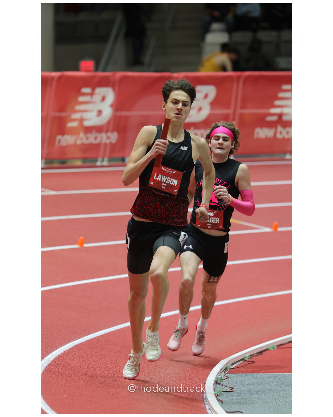 New Balance Indoor Nationals - the TRACK at New Balance - Boston MA File: ./dir-Boys-4x800m-Relay/250313-NBIN-2025-Thursday-568-296A8183.jpg New Balance Indoor Nationals - the TRACK at New Balance - Boston MA – New Balance Indoor Nationals – Mar 13, 2025 – bib #568