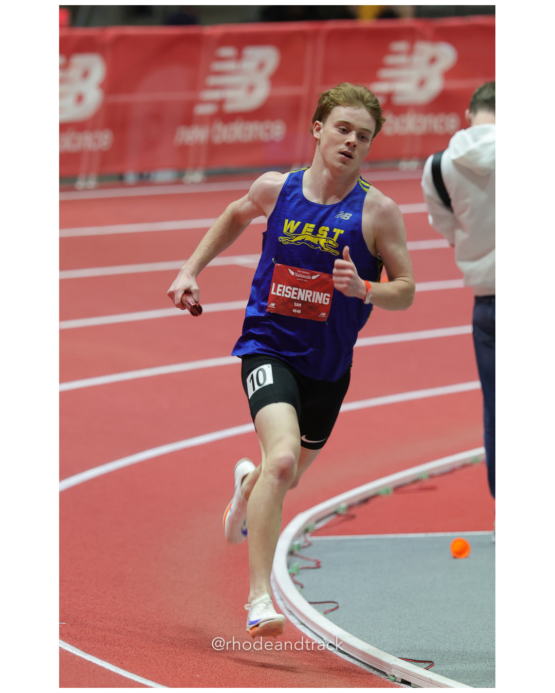 New Balance Indoor Nationals - the TRACK at New Balance - Boston MA File: ./dir-Boys-4x800m-Relay/250313-NBIN-2025-Thursday-570-296A8215.jpg New Balance Indoor Nationals - the TRACK at New Balance - Boston MA – New Balance Indoor Nationals – Mar 13, 2025 – bib #570