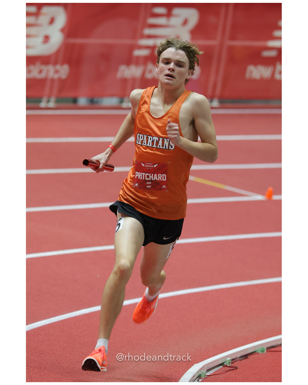 New Balance Indoor Nationals - the TRACK at New Balance - Boston MA File: ./dir-Boys-4x800m-Relay/250313-NBIN-2025-Thursday-572-296A8229.jpg New Balance Indoor Nationals - the TRACK at New Balance - Boston MA – New Balance Indoor Nationals – Mar 13, 2025 – bib #572