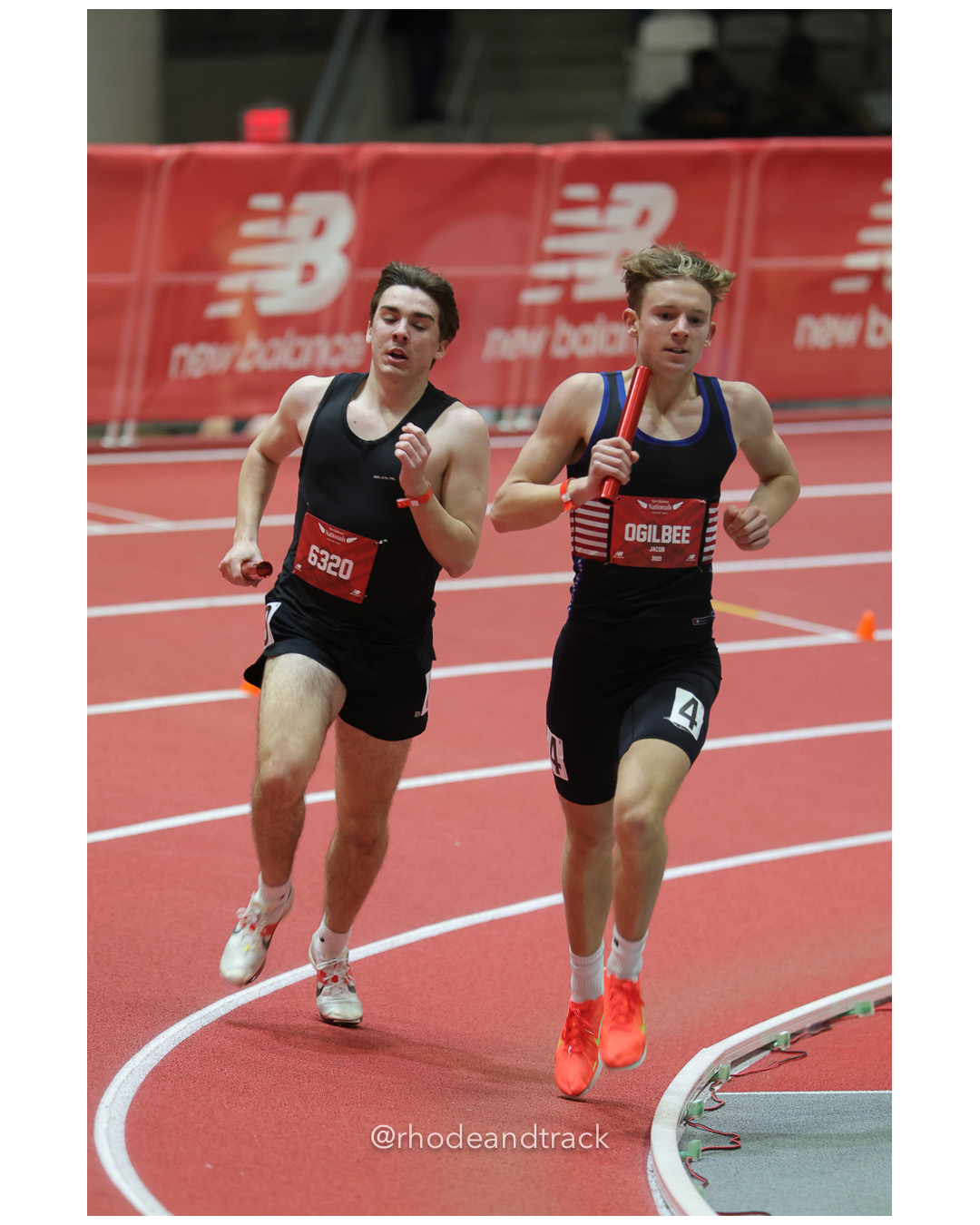 New Balance Indoor Nationals - the TRACK at New Balance - Boston MA File: ./dir-Boys-4x800m-Relay/250313-NBIN-2025-Thursday-574-296A8255.jpg New Balance Indoor Nationals - the TRACK at New Balance - Boston MA – New Balance Indoor Nationals – Mar 13, 2025 – bib #574