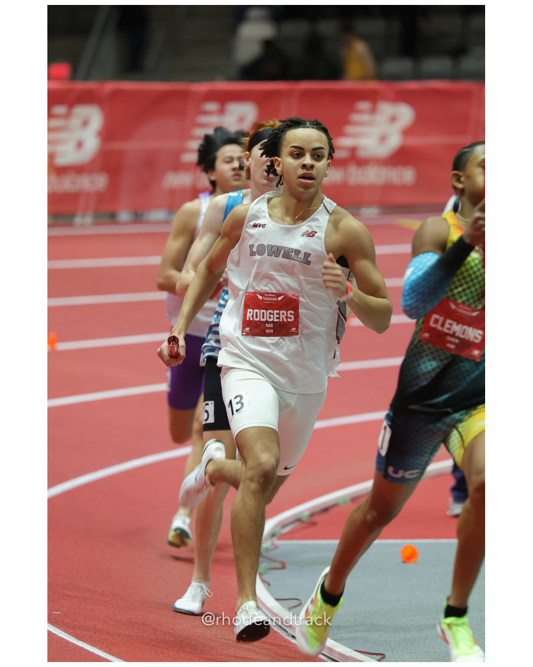 New Balance Indoor Nationals - the TRACK at New Balance - Boston MA File: ./dir-Boys-4x800m-Relay/250313-NBIN-2025-Thursday-576-296A8276.jpg New Balance Indoor Nationals - the TRACK at New Balance - Boston MA – New Balance Indoor Nationals – Mar 13, 2025 – bib #576