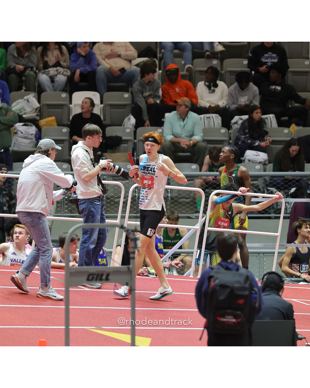 New Balance Indoor Nationals - the TRACK at New Balance - Boston MA File: ./dir-Boys-4x800m-Relay/250313-NBIN-2025-Thursday-583-296A8374.jpg New Balance Indoor Nationals - the TRACK at New Balance - Boston MA – New Balance Indoor Nationals – Mar 13, 2025 – bib #583